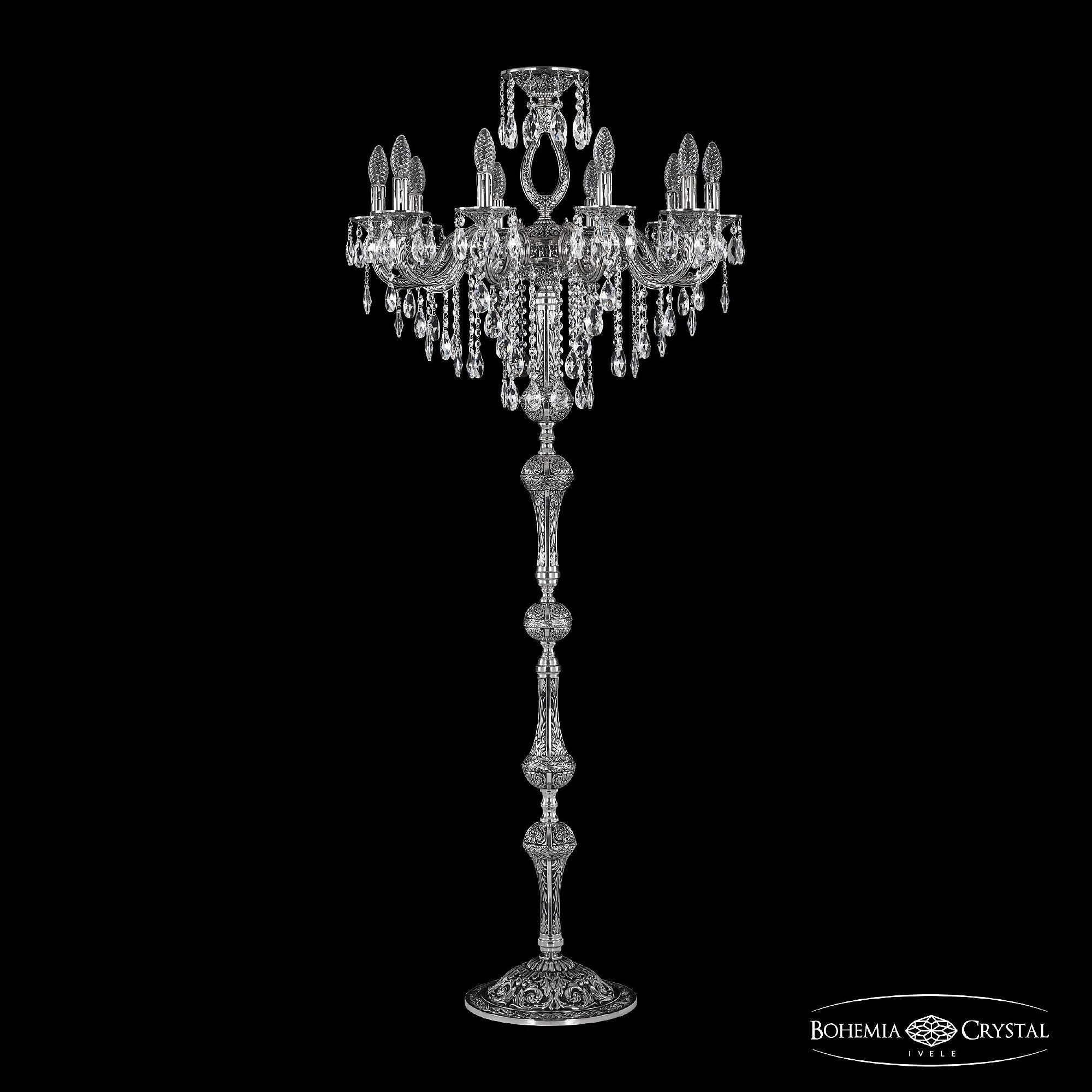 Торшер Bohemia Florence 71301T/10/210 B NB