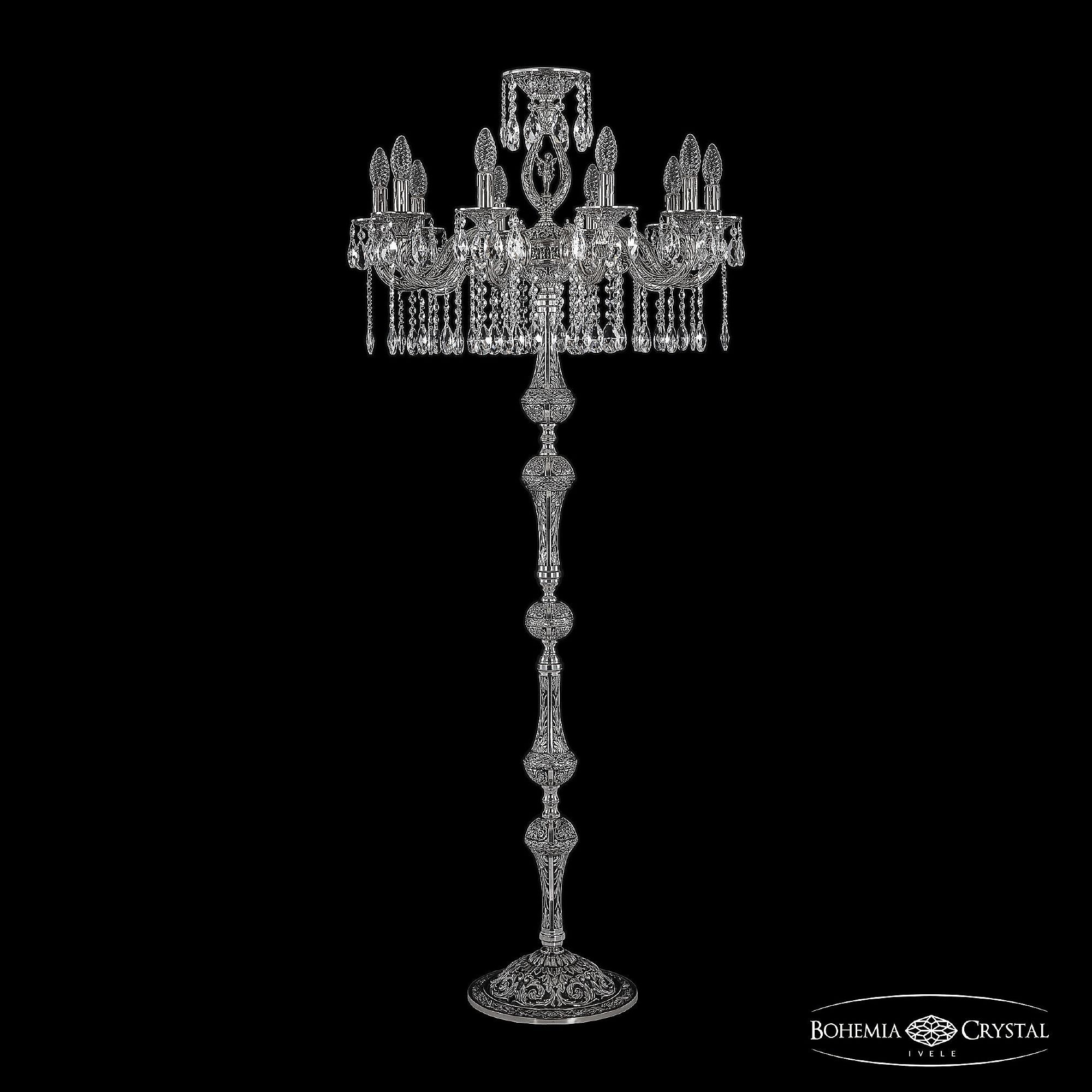 Торшер Bohemia Florence 71401T/10/210 A NB FA5S