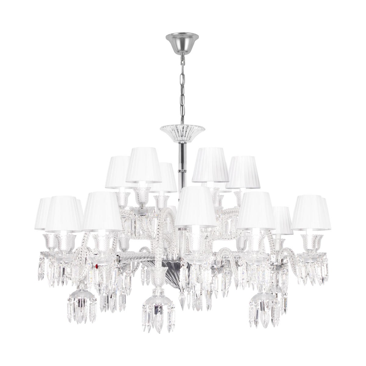 Подвесная люстра Loft It Flambeau 10209/24