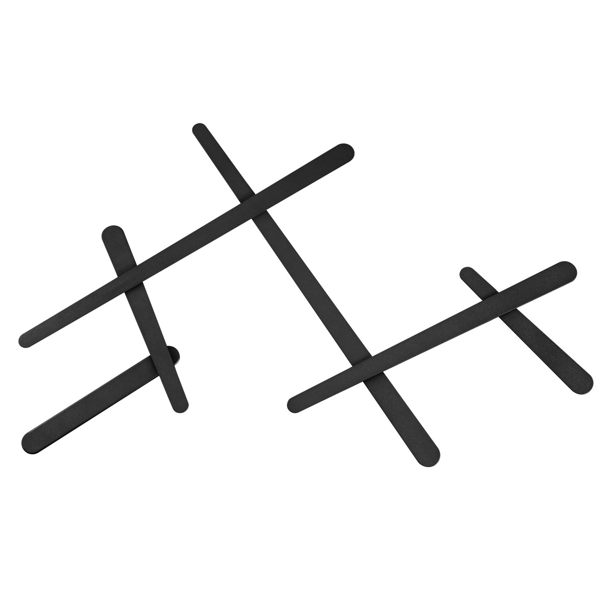 Настенный светильник Odeon Light Rudy 4231/36WB