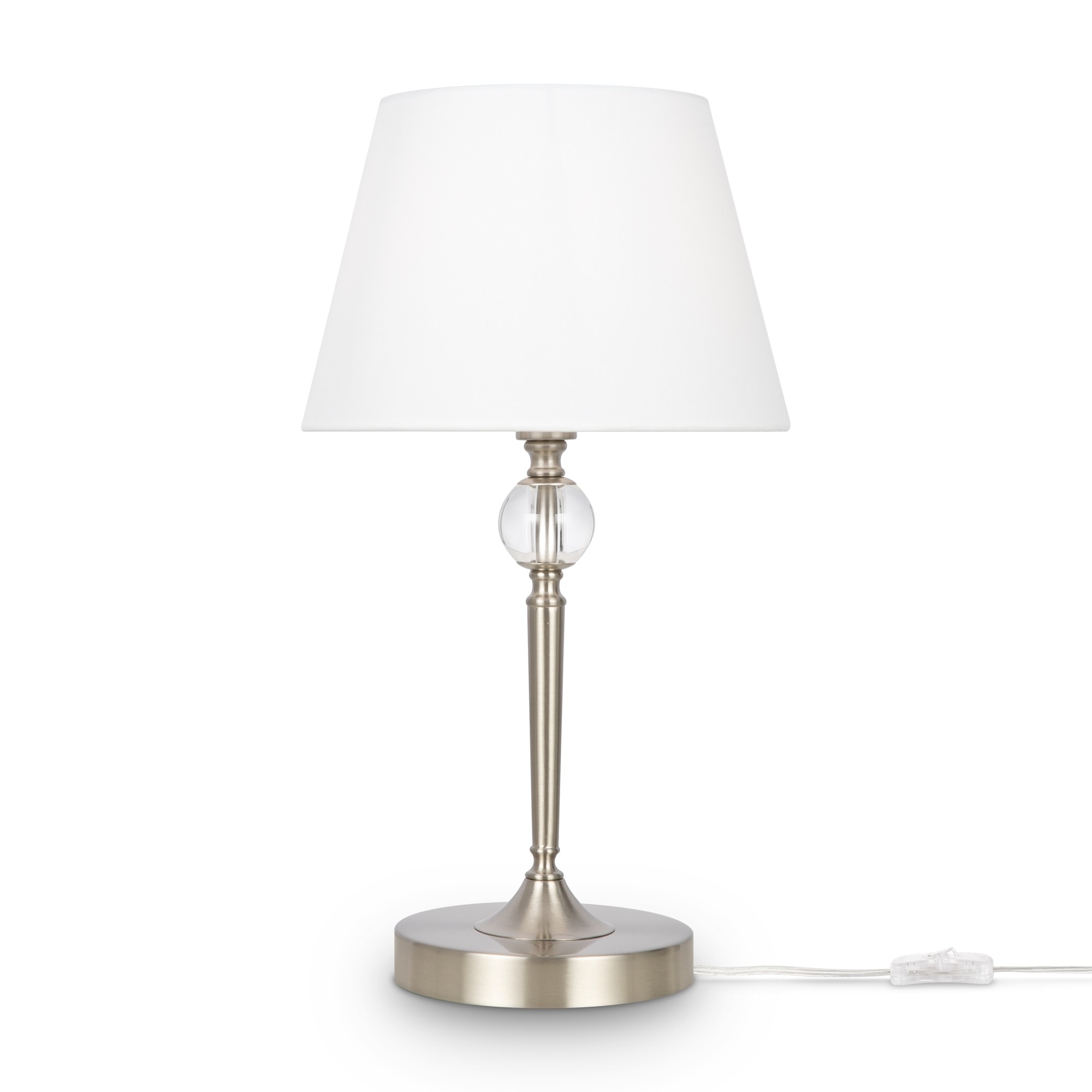 Настольная лампа Freya Rosemary FR2190TL-01N