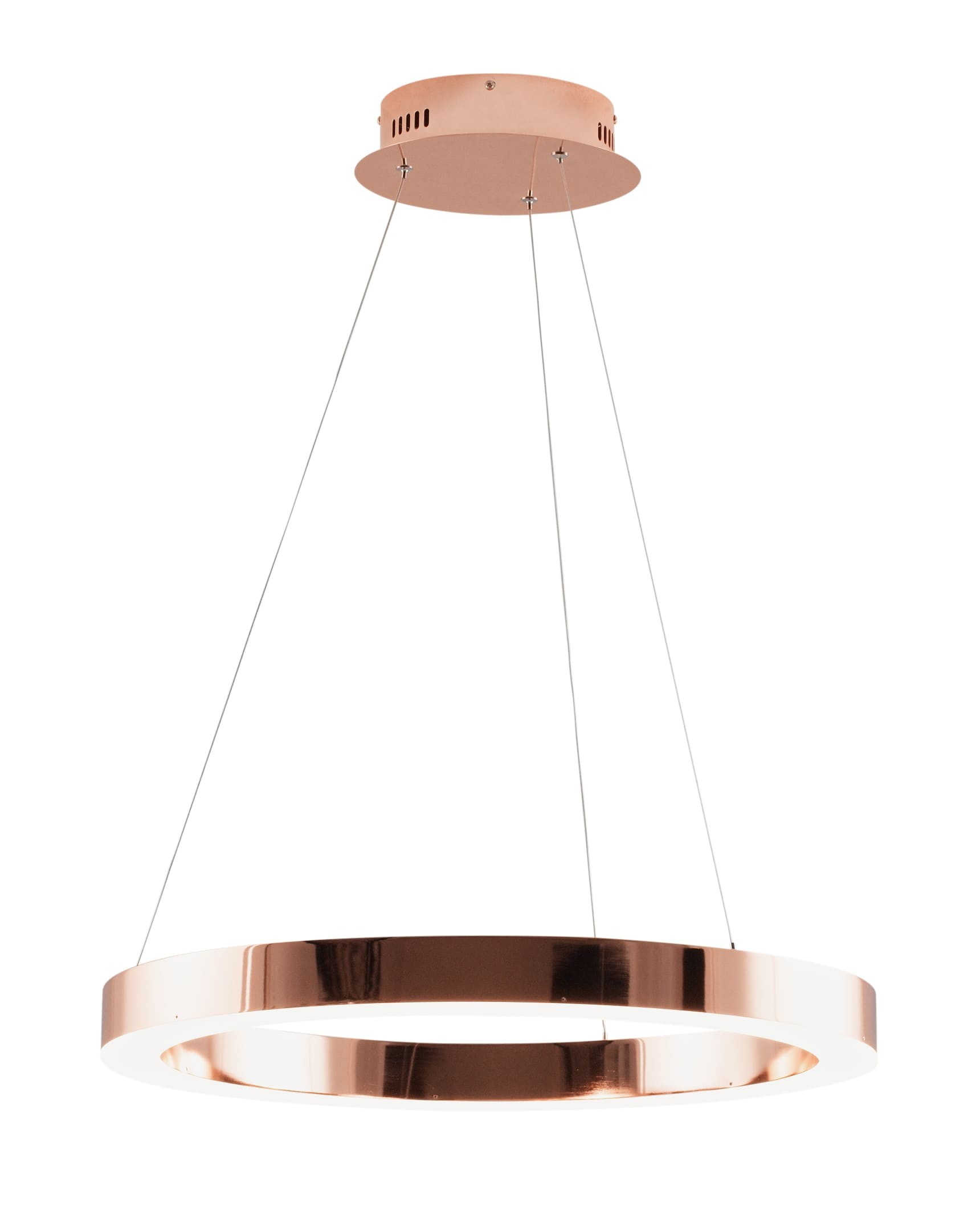 Подвесная люстра Moderli Viso V1771-PL