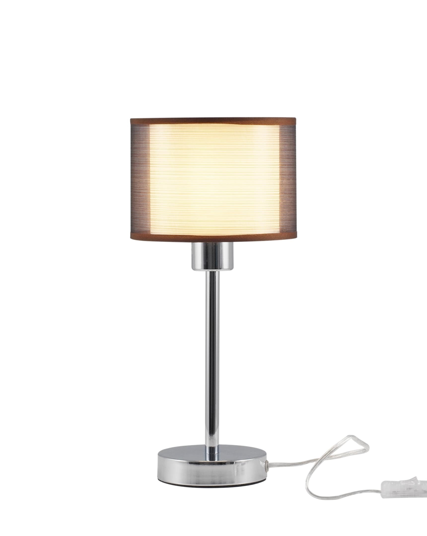 Настольная лампа Moderli Room V2732-1T