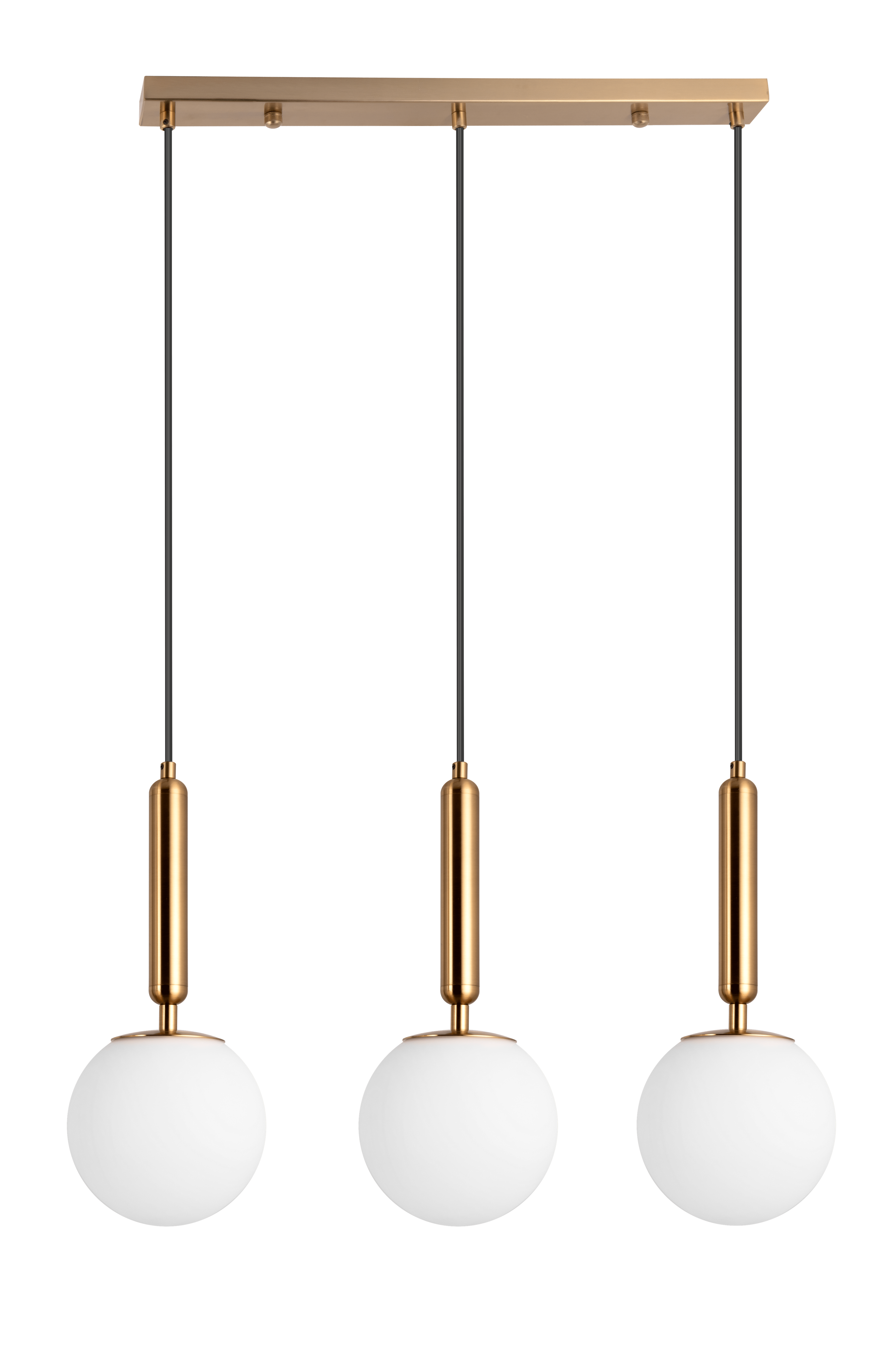 Светильник подвесной Moderli Scrumbel V6040-3P