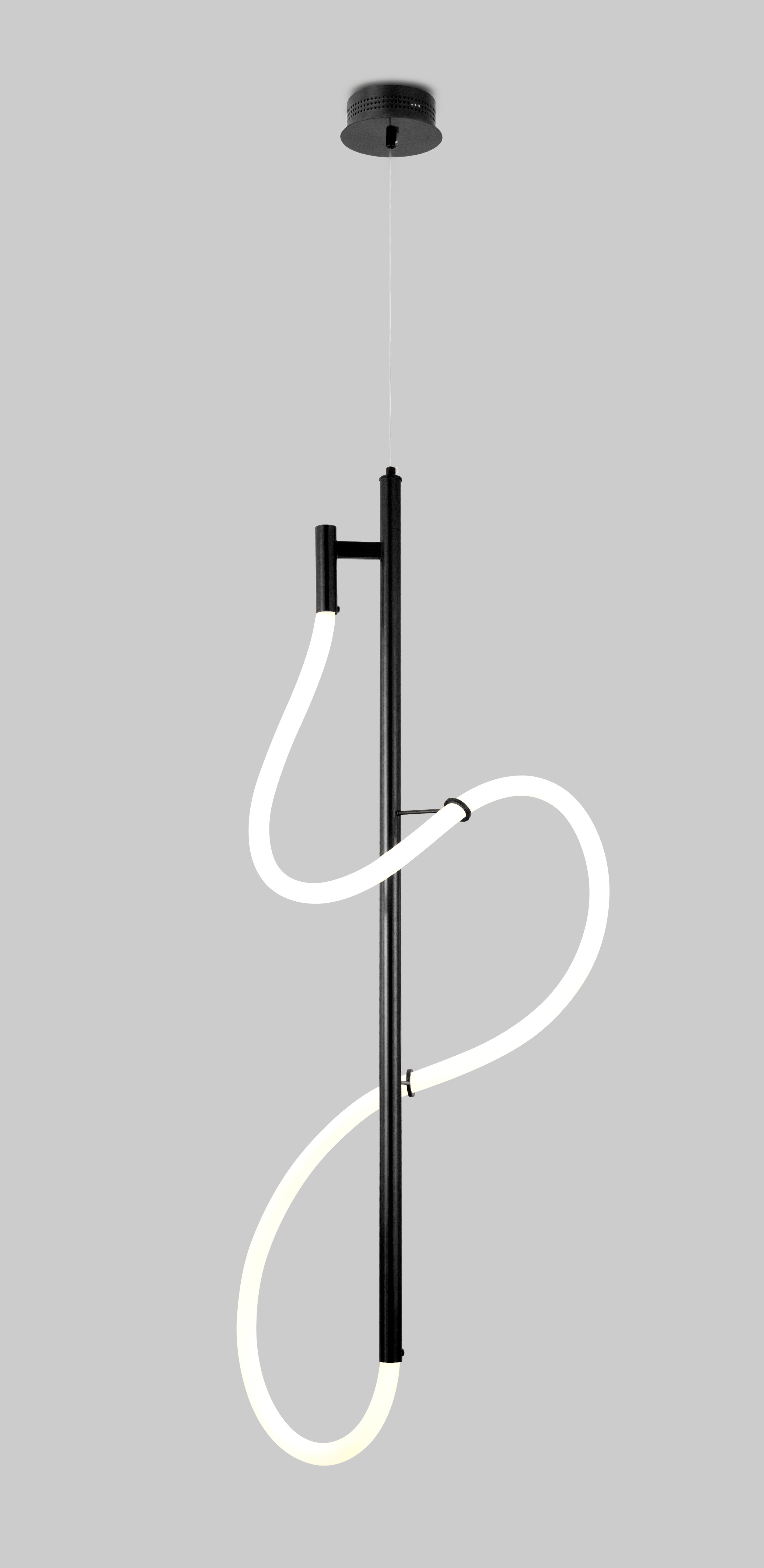 Подвесная люстра Moderli True V4085-PL