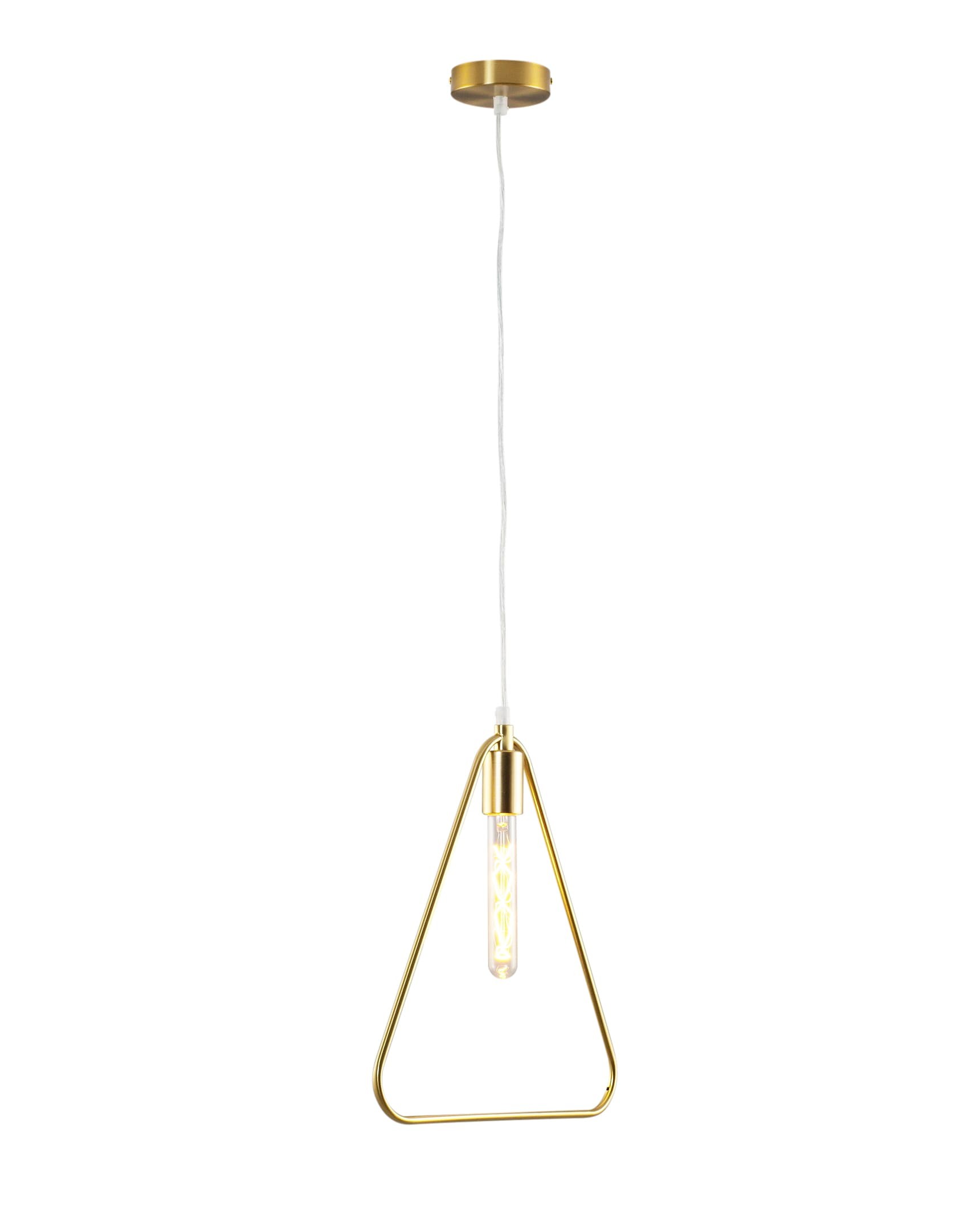 Светильник подвесной Moderli V10400-1P