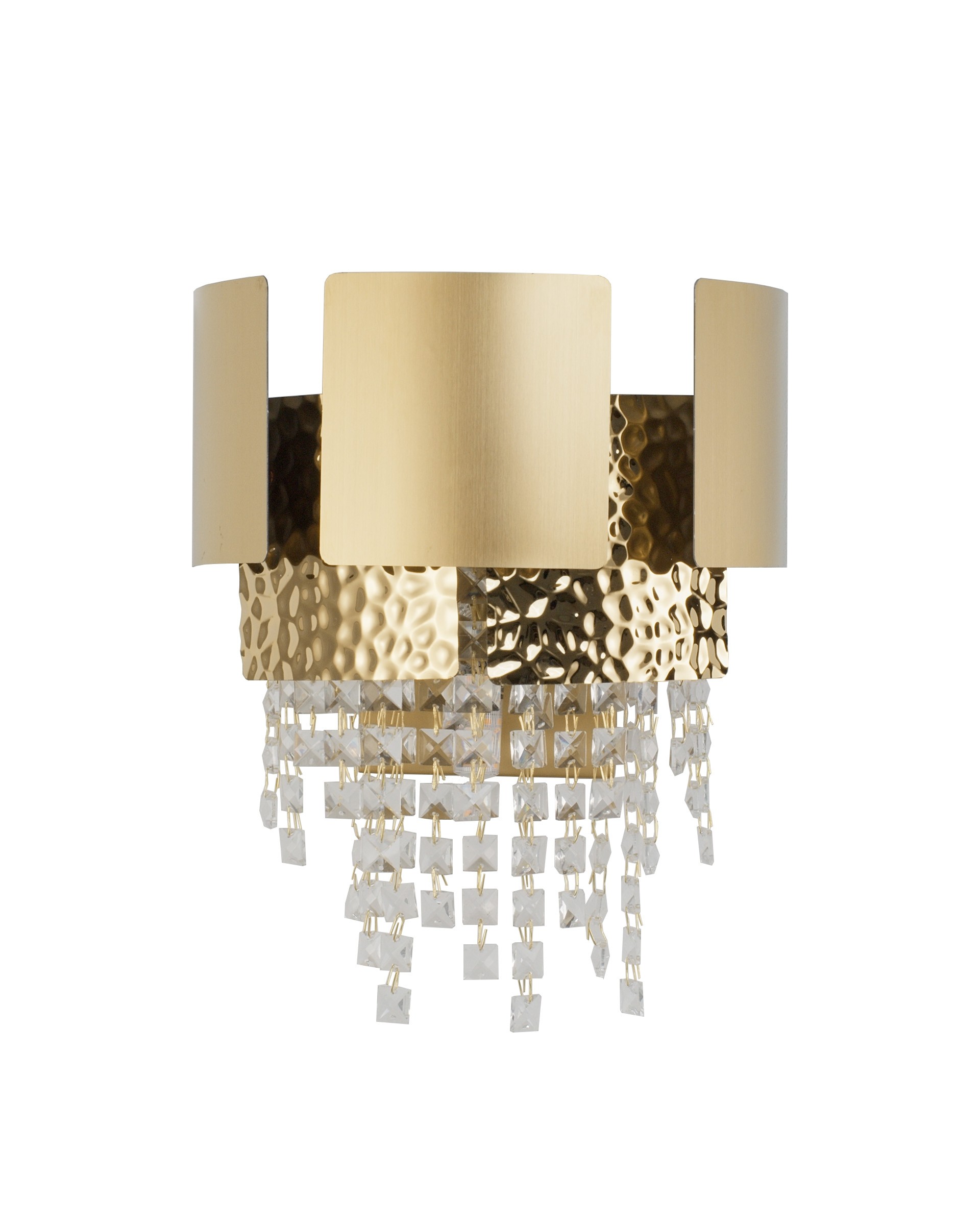 Настенное бра Moderli V8011-2W