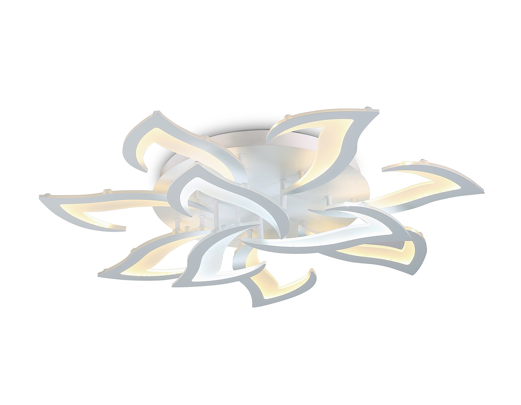 Потолочная люстра Ambrella Original FA4473