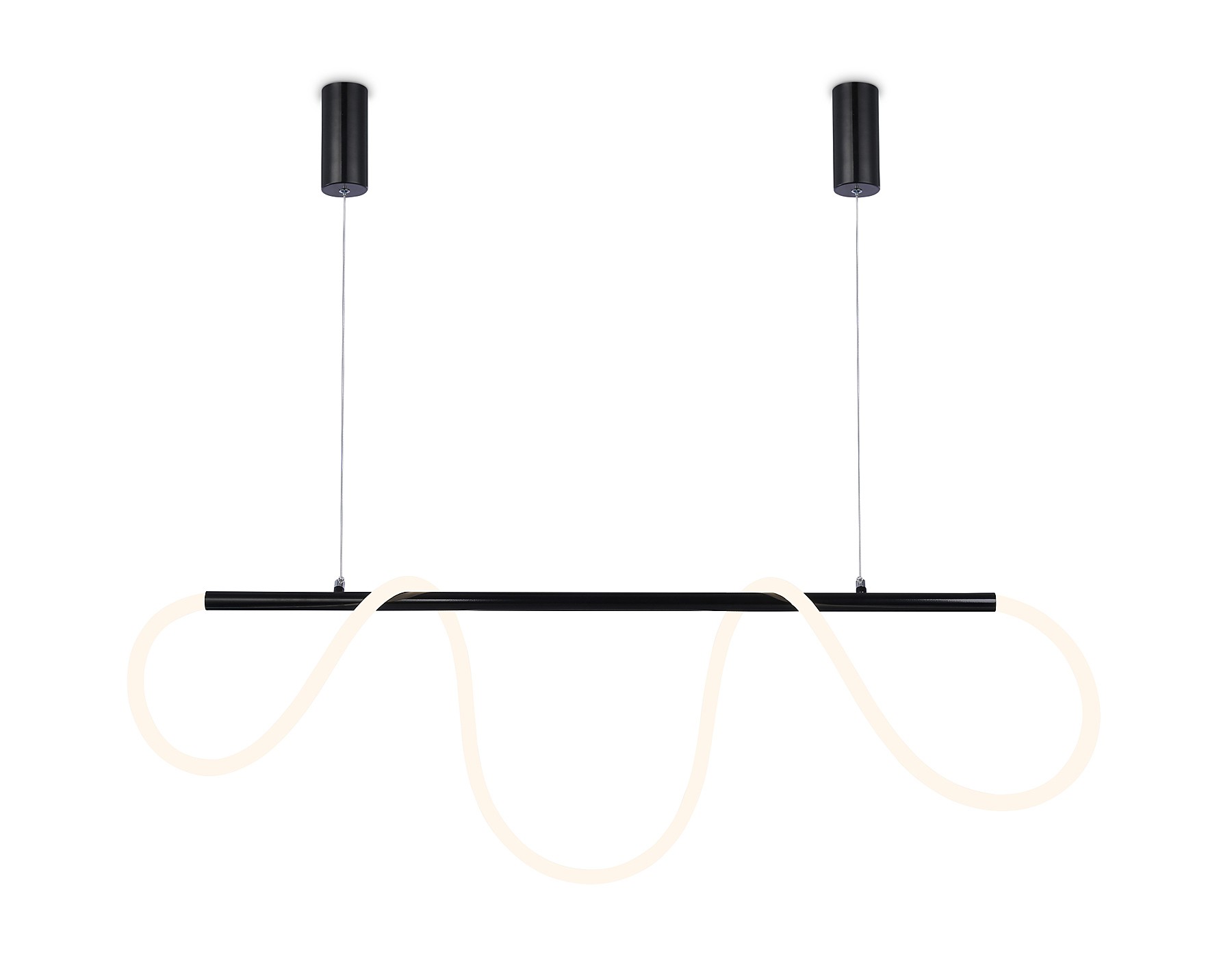 Подвесная люстра Ambrella Line FL10533