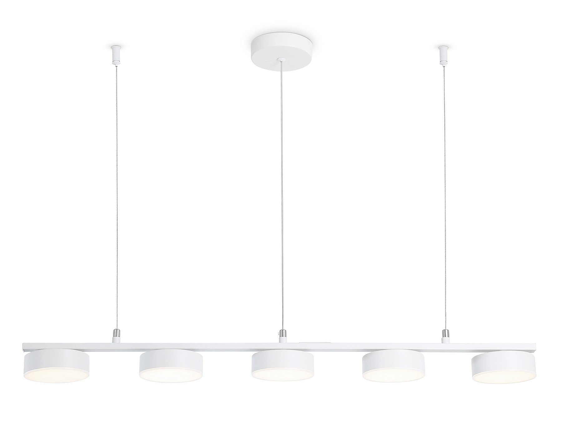 Светильник подвесной Ambrella LineTech FL51733