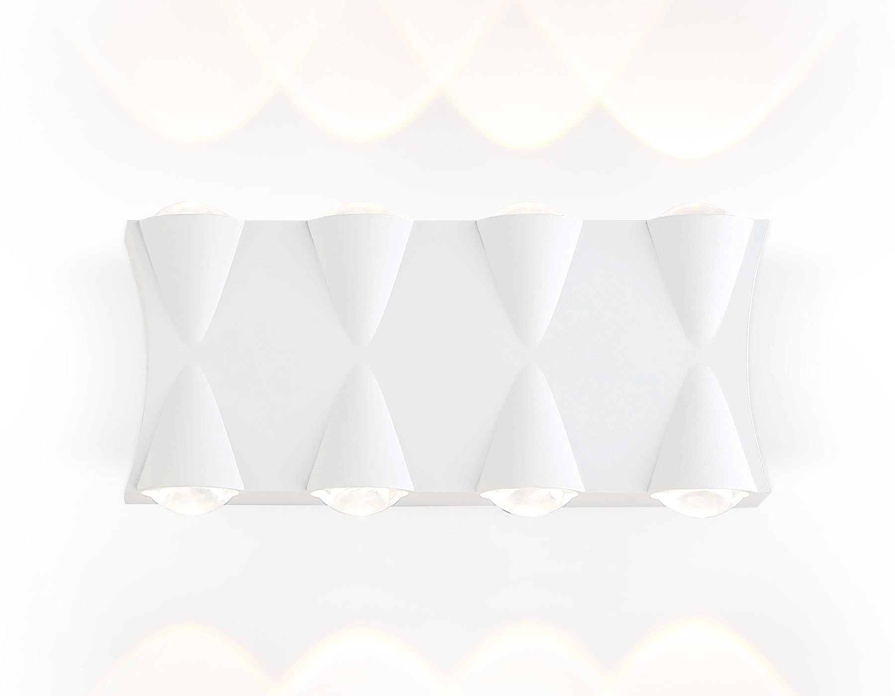 Уличный настенный светильник Ambrella Garden ST4490