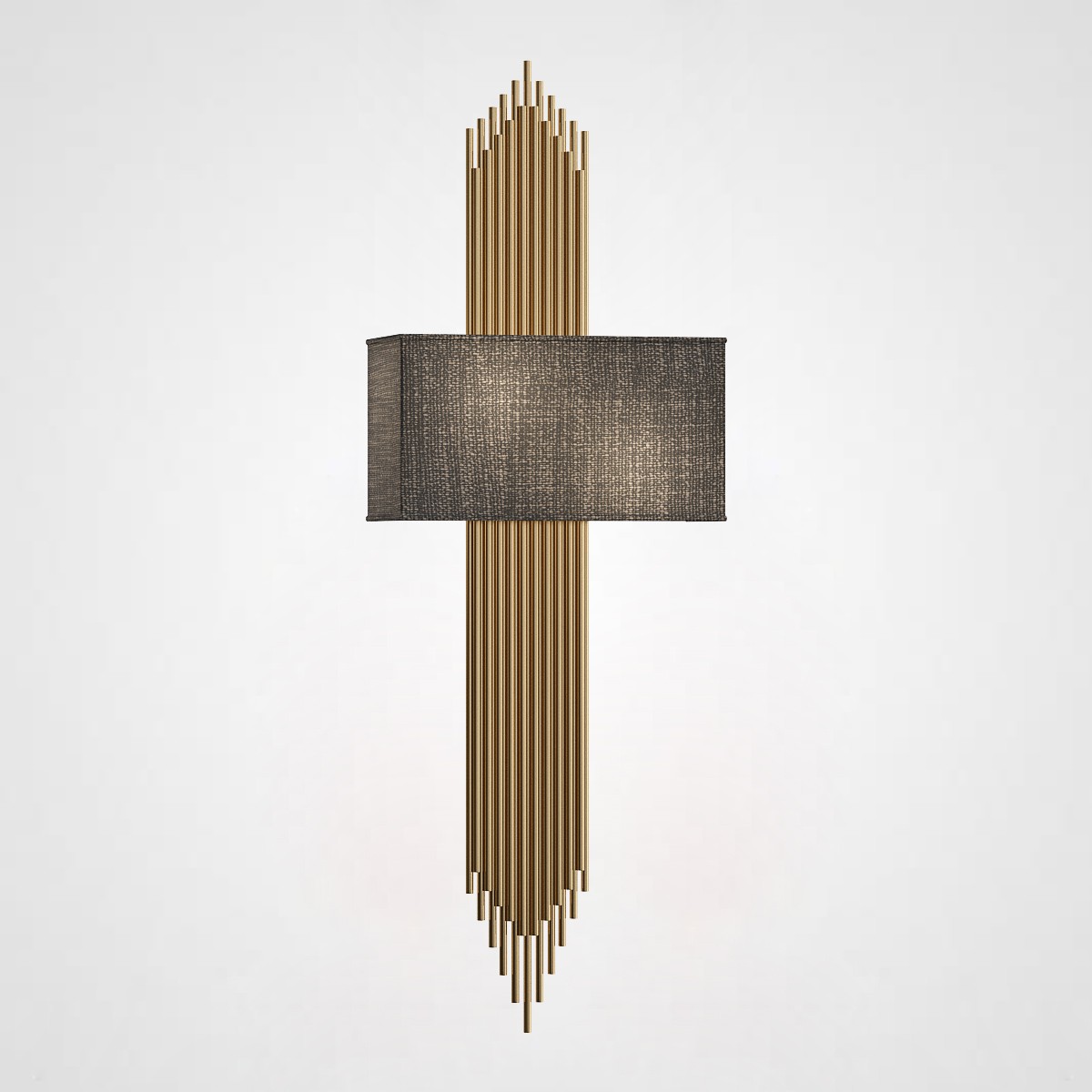 Настенное бра ImperiumLoft 44.270 73776-22