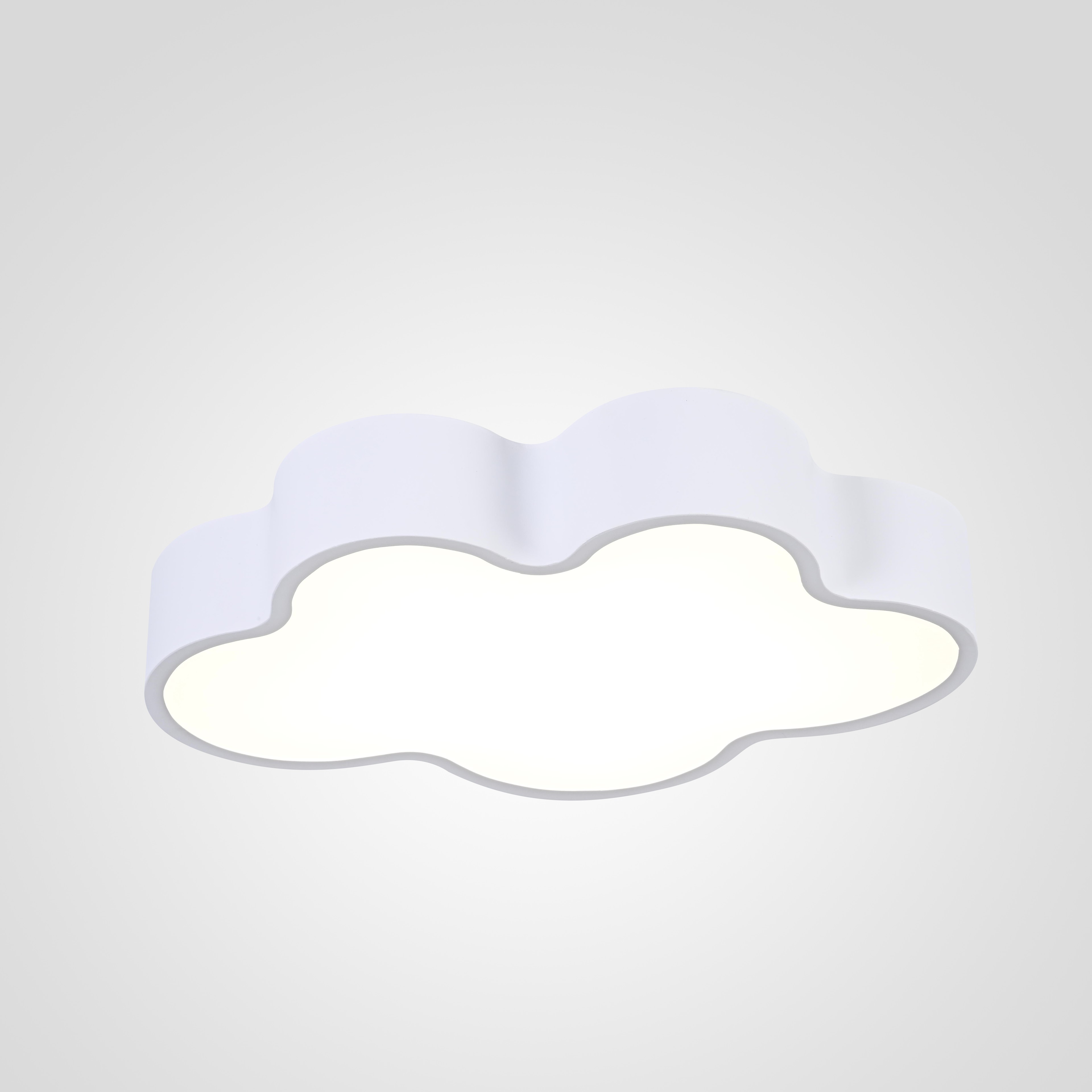 Светильник потолочный ImperiumLoft Cloud01 101448-26