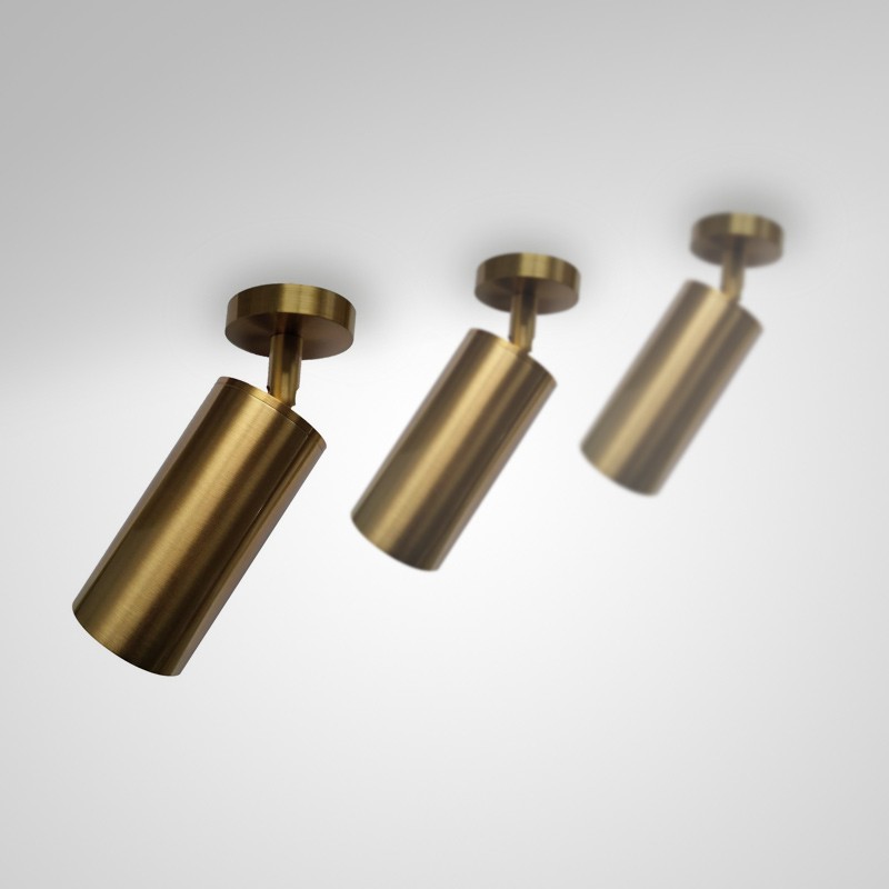 Светильник спот ImperiumLoft Linos01 101743-26