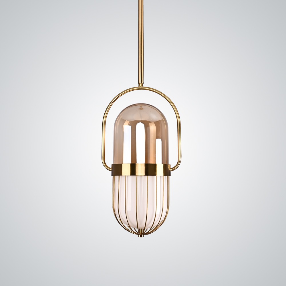 Светильник подвесной ImperiumLoft Tend01 141066-26