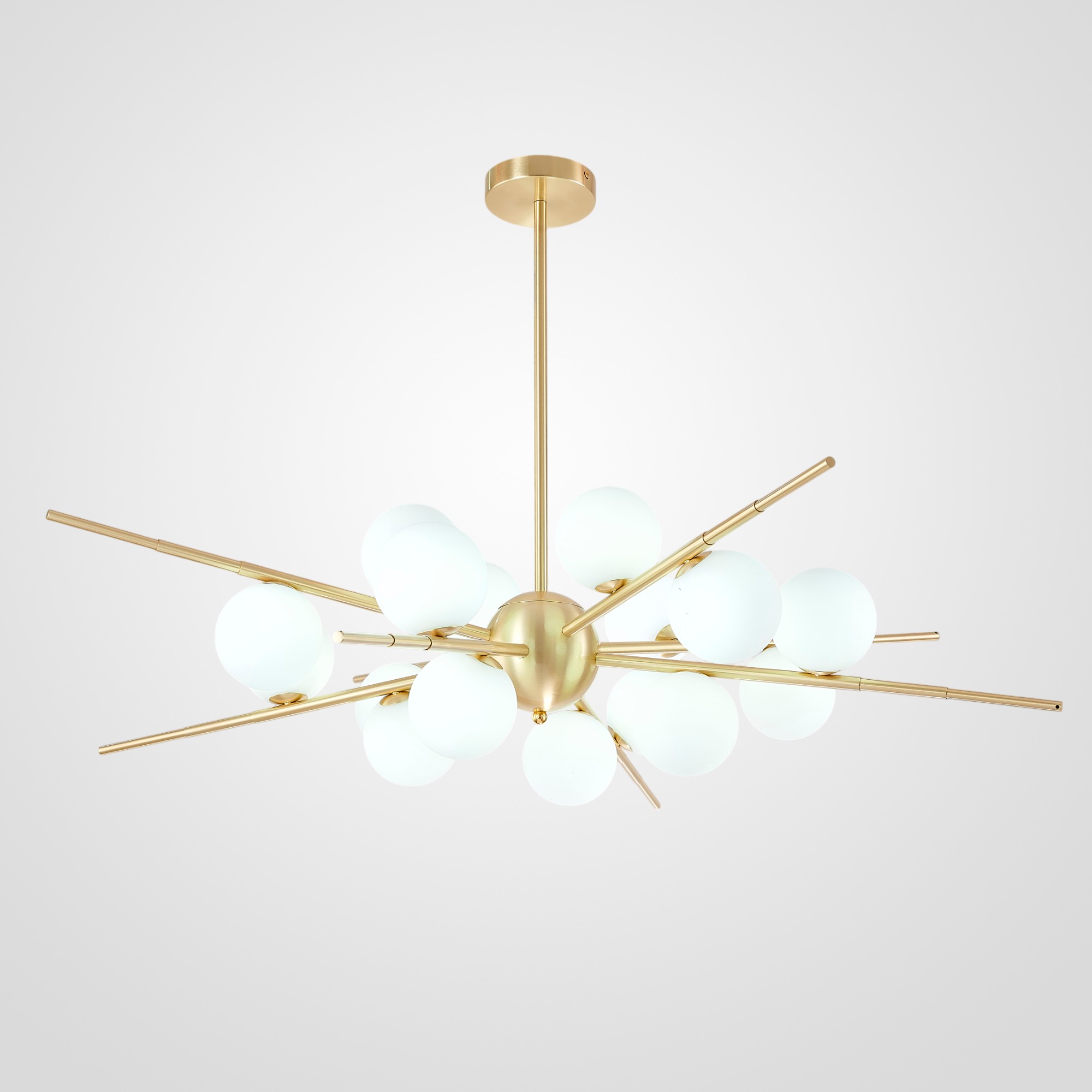 Люстра на штанге ImperiumLoft 40.2724-0 148018-22