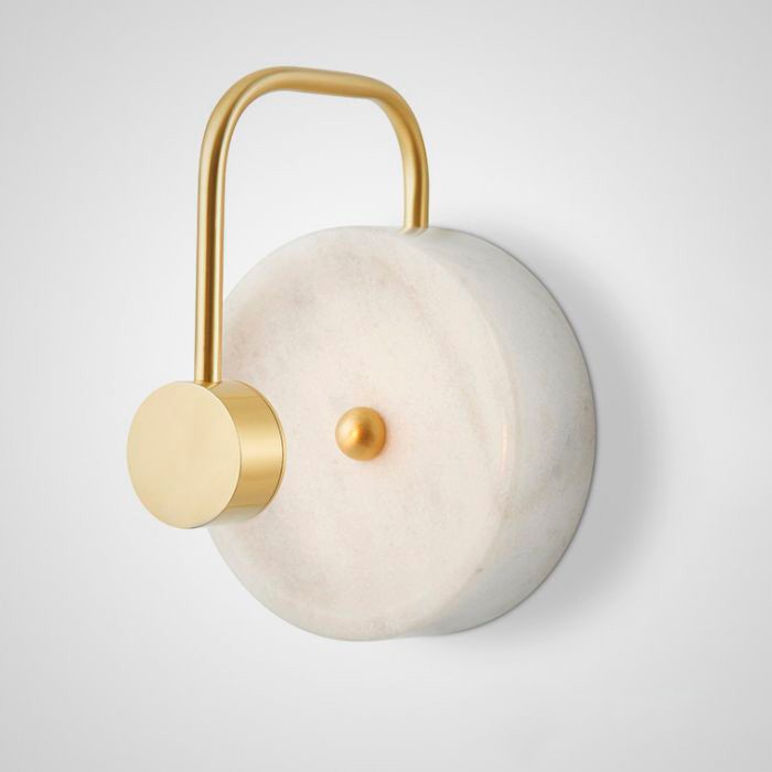 Настенный светильник ImperiumLoft Gottby01 151434-26