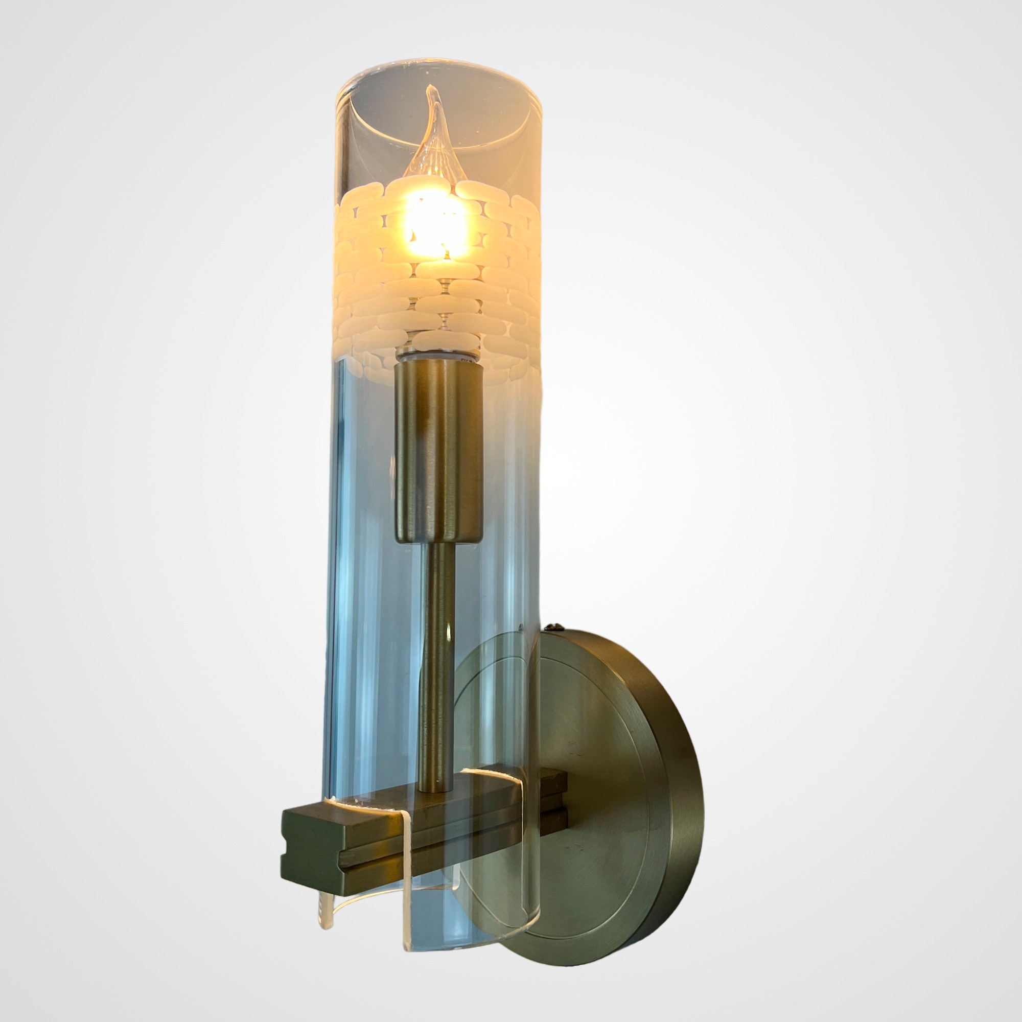 Настенное бра ImperiumLoft Im_W428 154984-60