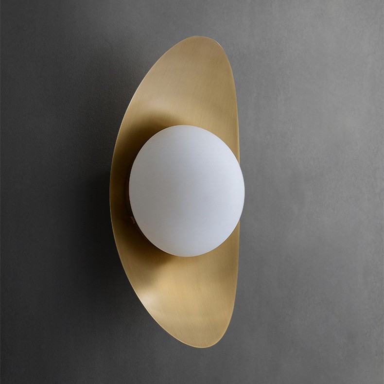 Настенное бра ImperiumLoft Alon01 167175-26