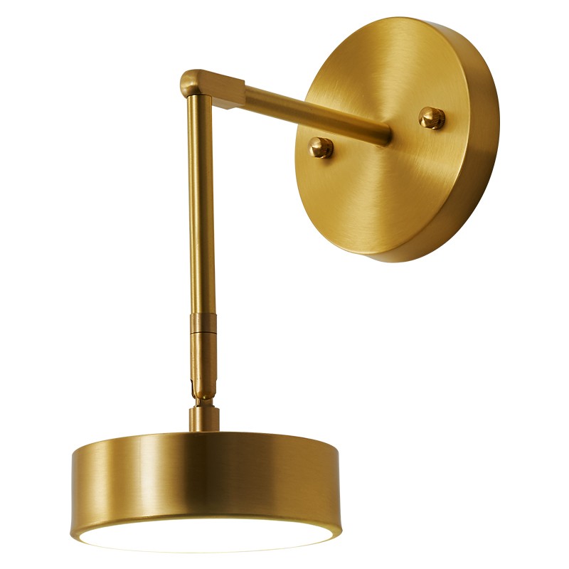 Настенный светильник ImperiumLoft Tenn-Wall01 167377-26