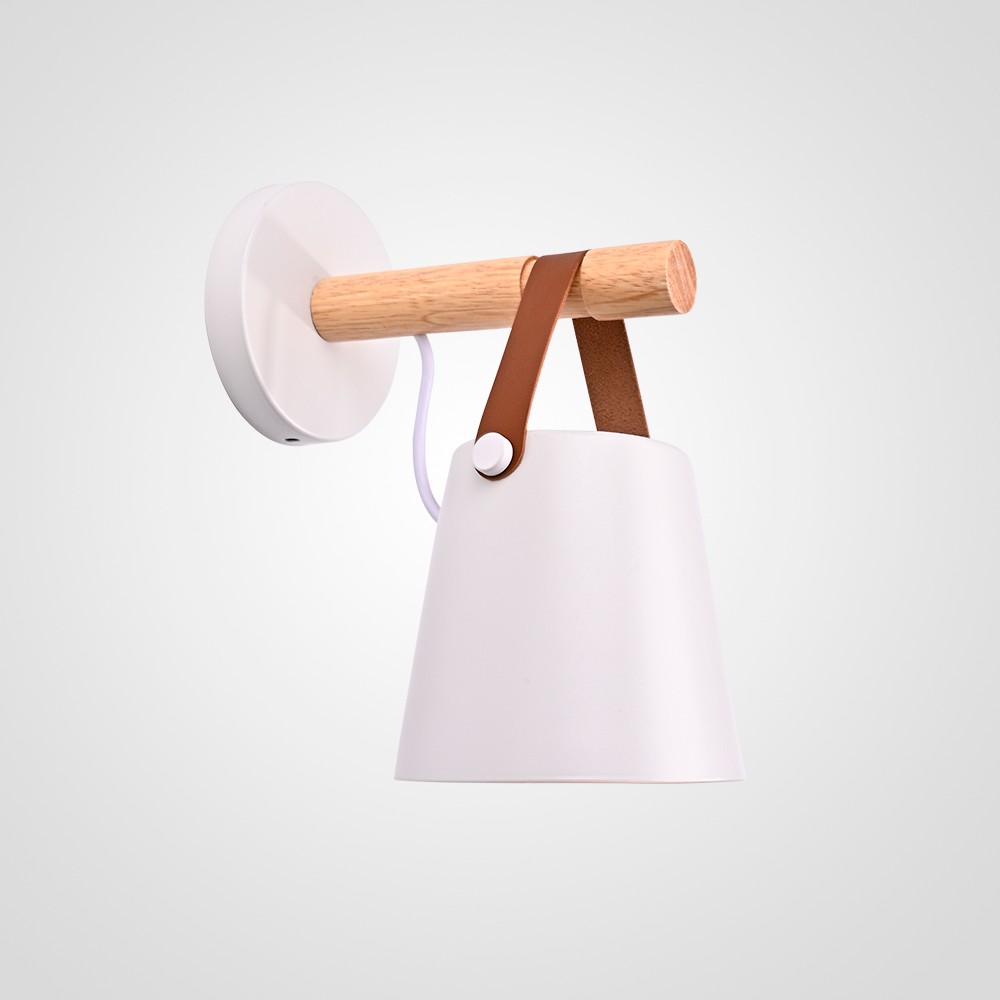 Настенное бра ImperiumLoft Natura-C-Wall01 178008-26