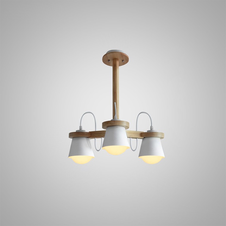 Потолочная люстра ImperiumLoft Natura-B01 178081-26