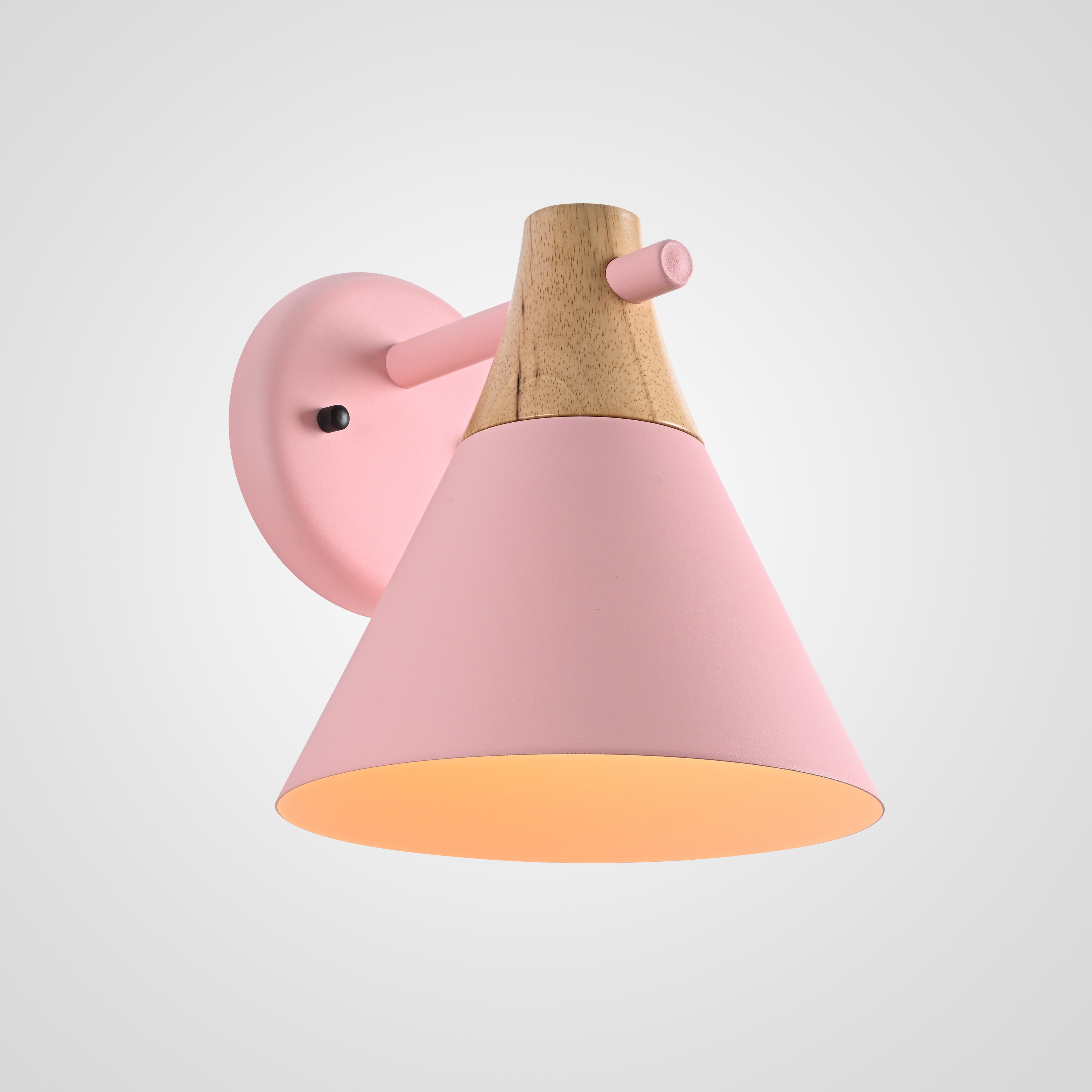 Настенное бра ImperiumLoft Nodwall01 178363-26