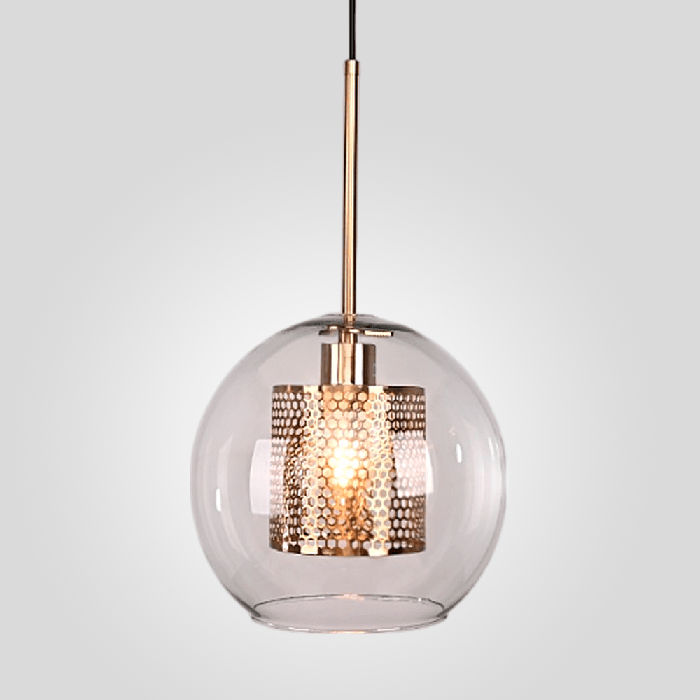 Светильник подвесной ImperiumLoft Catch01 186706-26