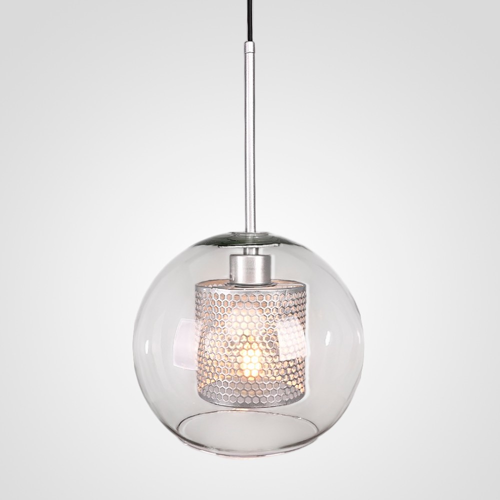 Светильник подвесной ImperiumLoft Catch01 186709-26