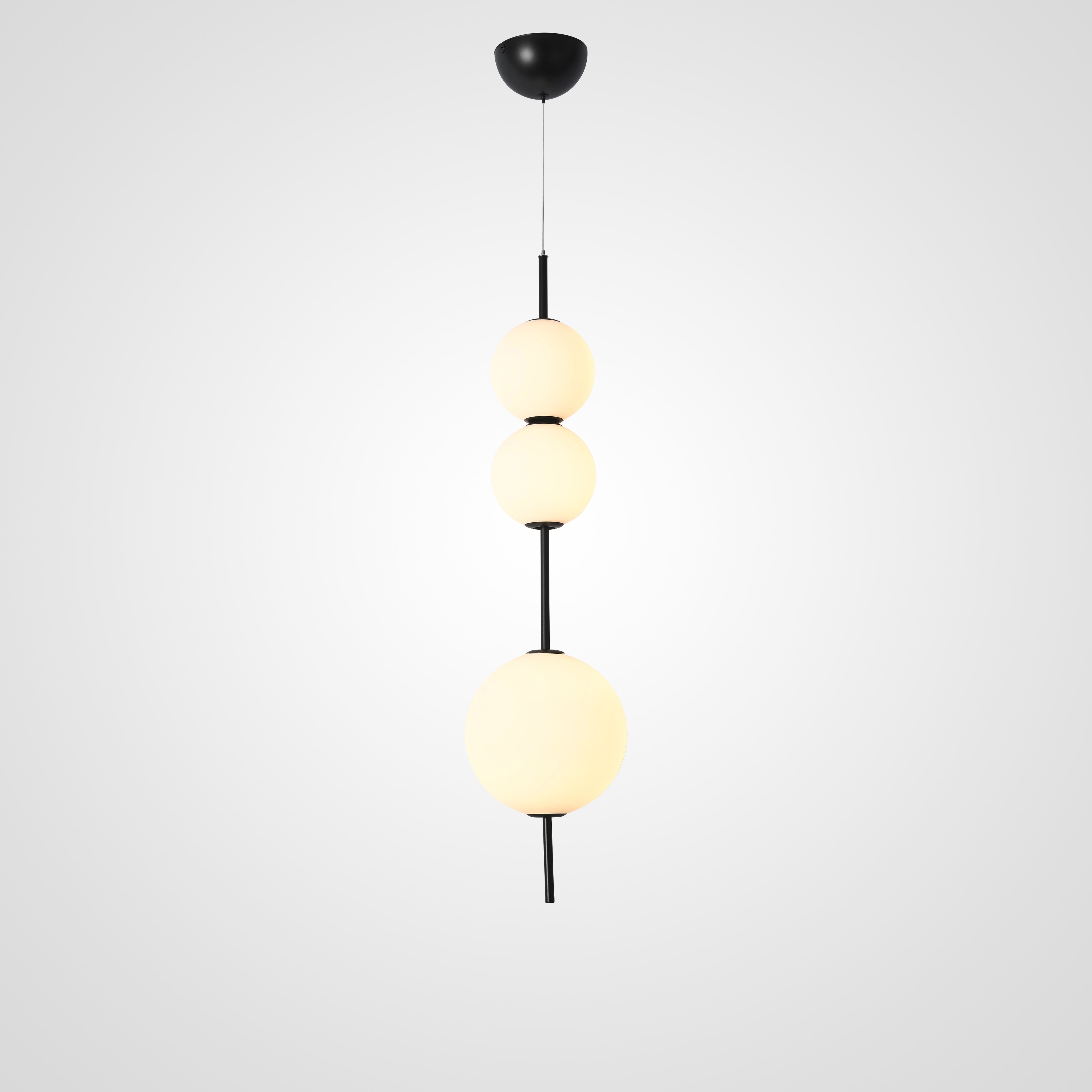 Светильник подвесной ImperiumLoft 40.2133-0 189529-22