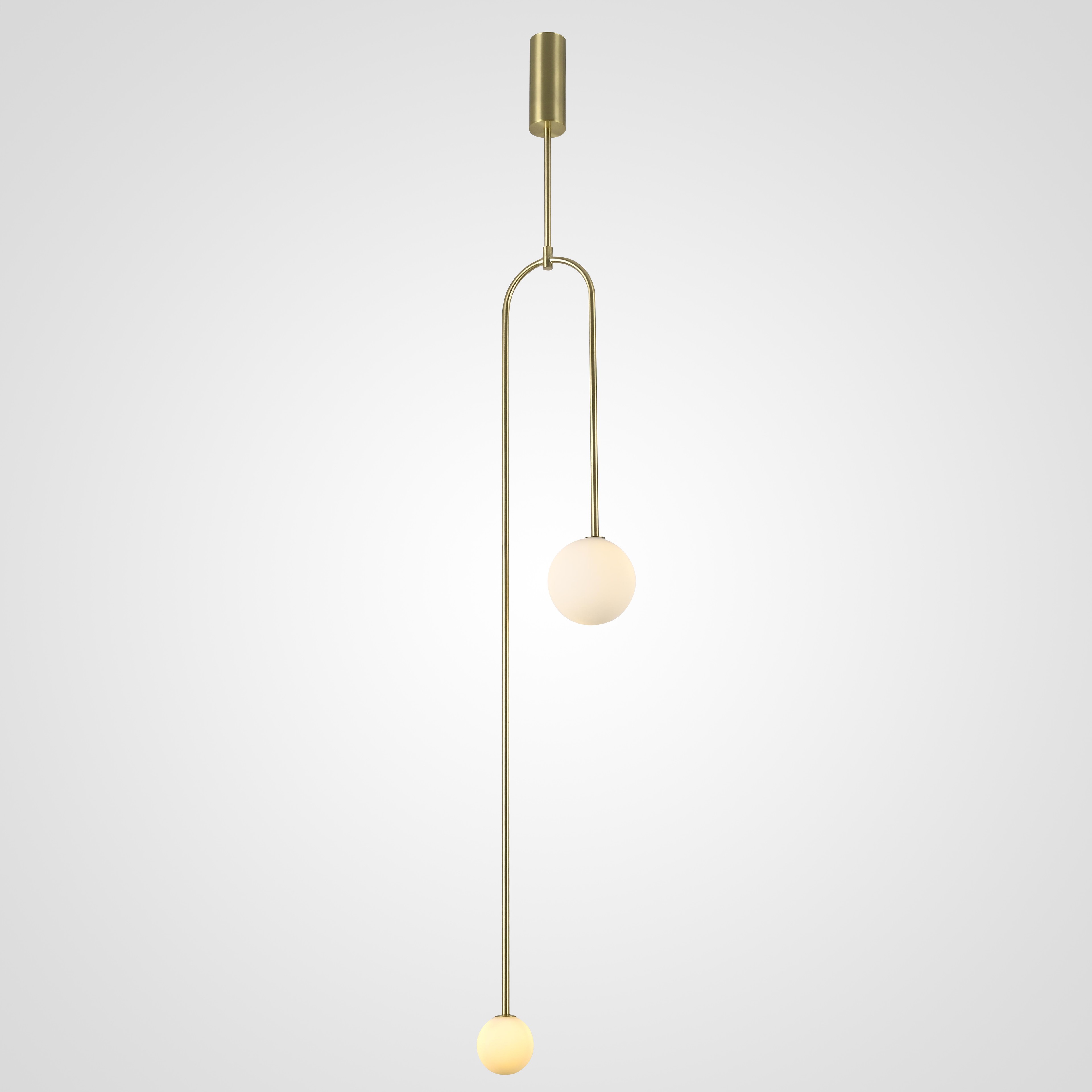 Светильник потолочный ImperiumLoft Lines-01 191625-26