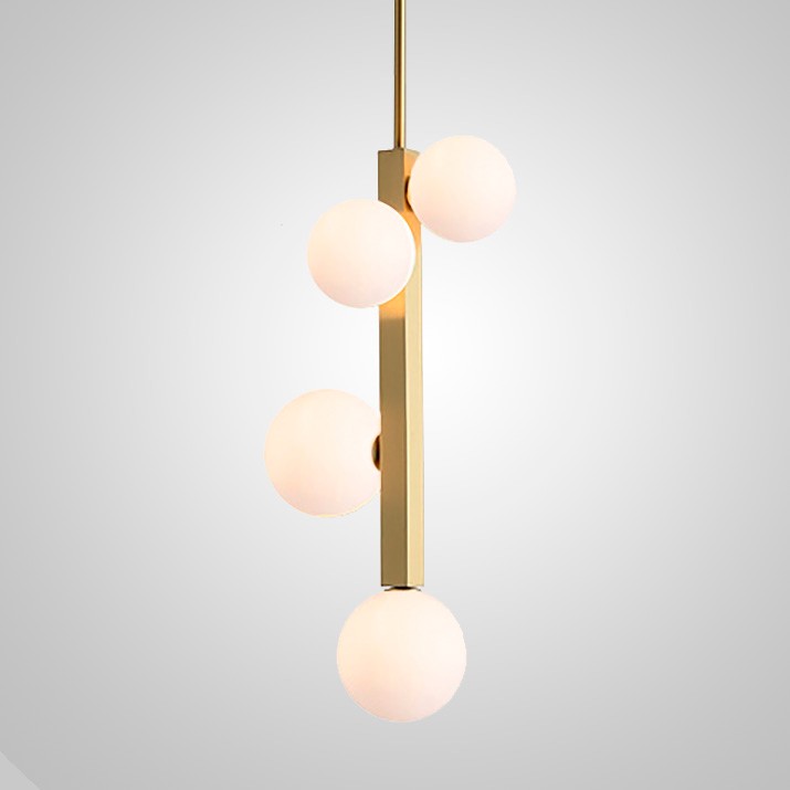 Светильник подвесной ImperiumLoft Arlen01 191692-23