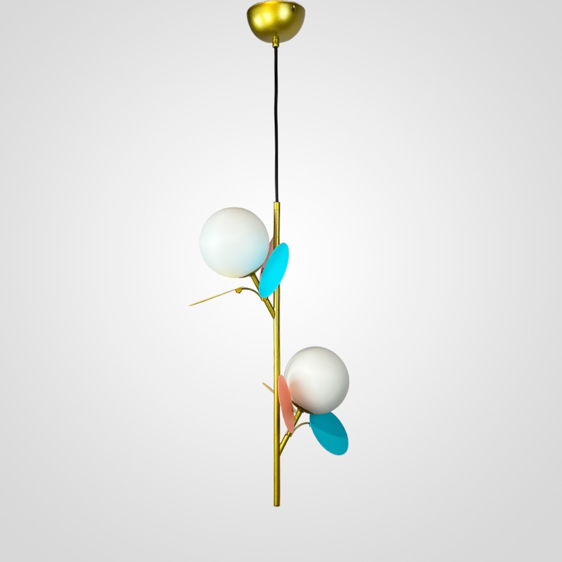 Светильник подвесной ImperiumLoft Matisse-One01 191916-26