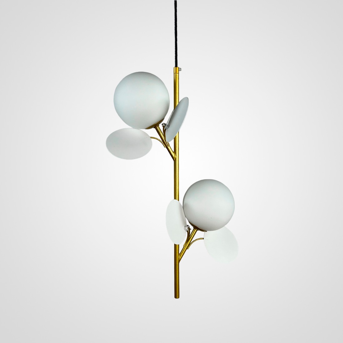 Светильник подвесной ImperiumLoft Matisse-One01 191917-26