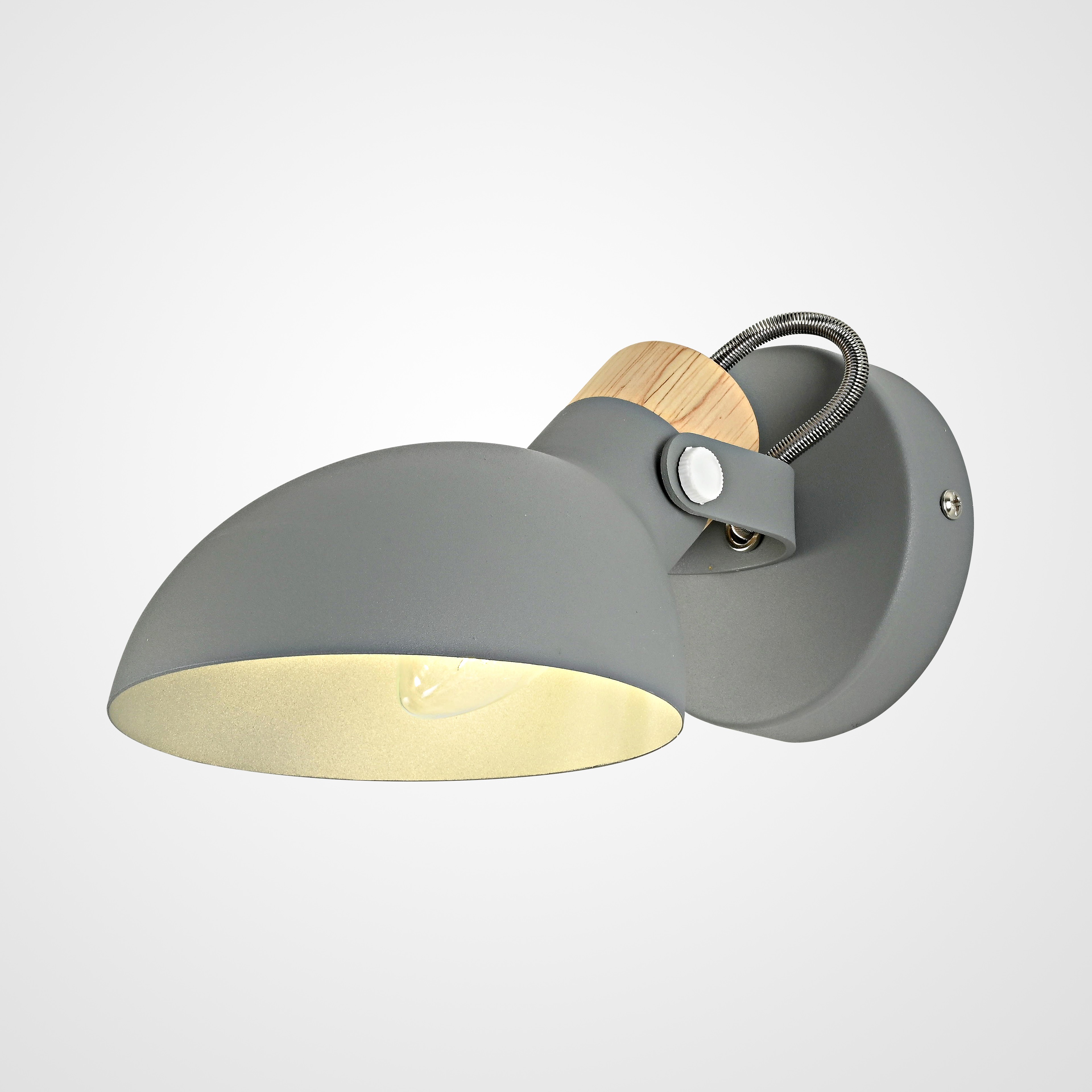 Настенное бра ImperiumLoft Onder01 204451-26