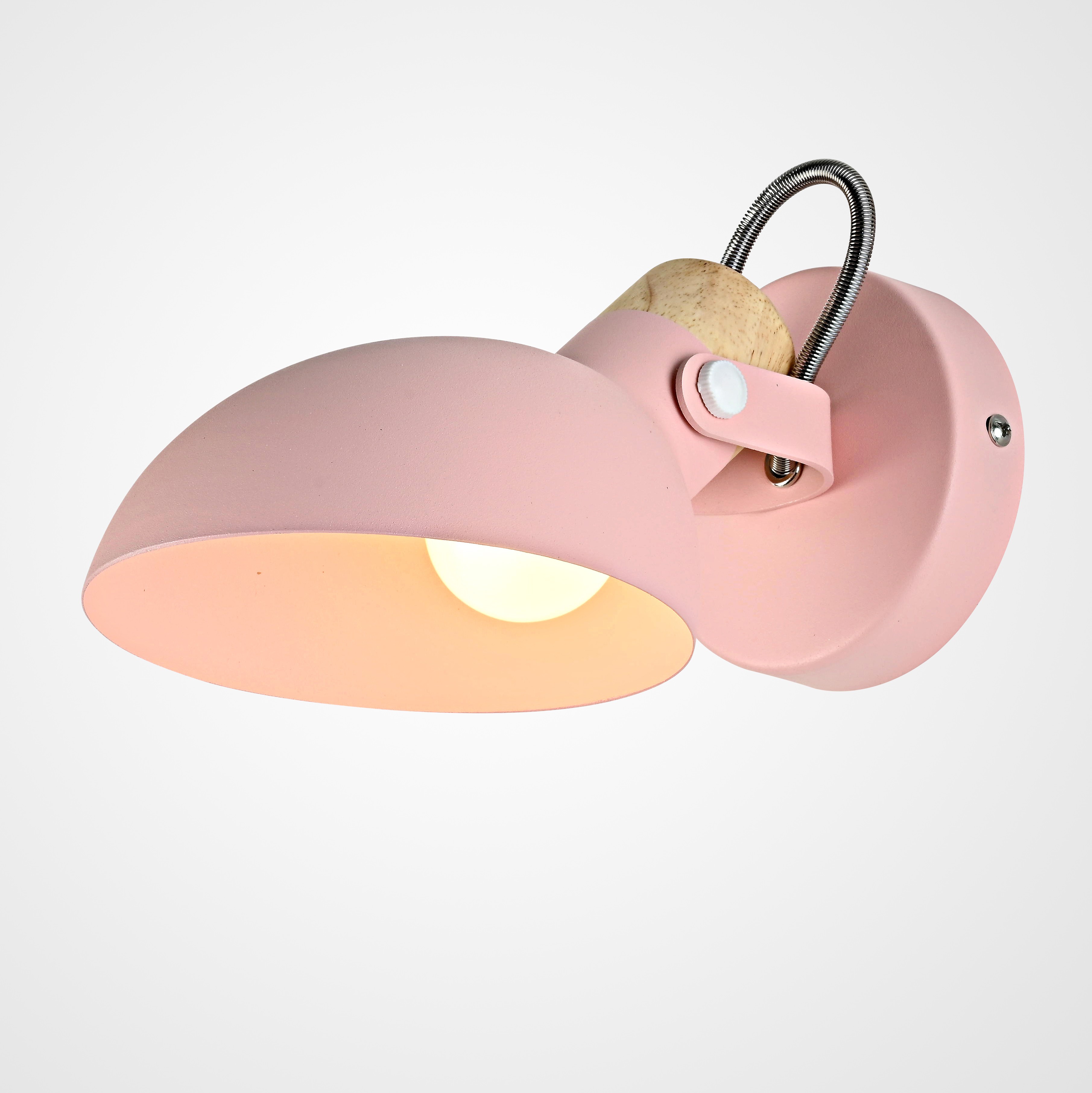 Настенное бра ImperiumLoft Onder01 204452-26