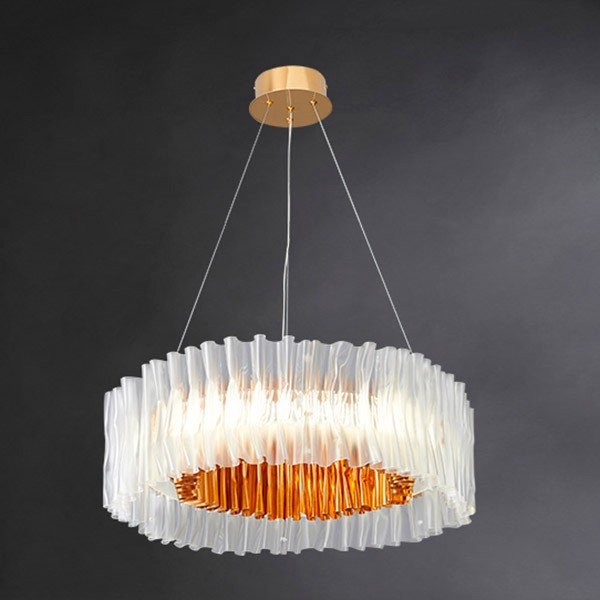 Подвесная люстра ImperiumLoft Chiara-M 207823-23