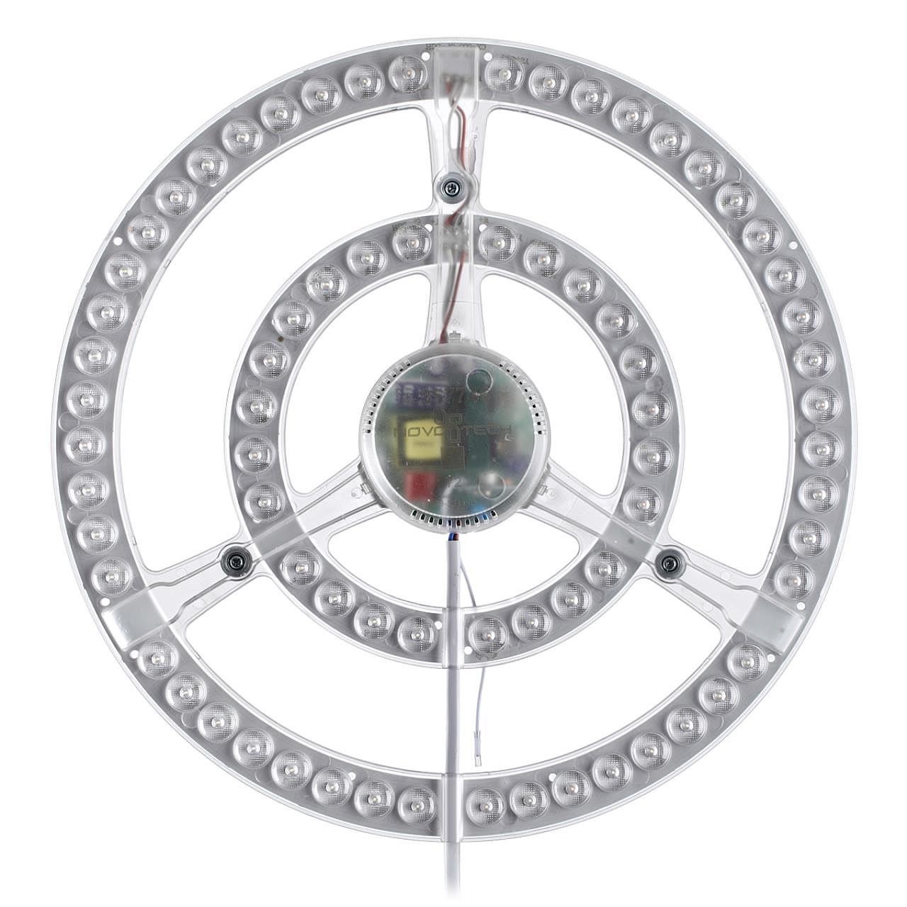 Модуль LED 72Вт c ДУ Novotech Polo 357772