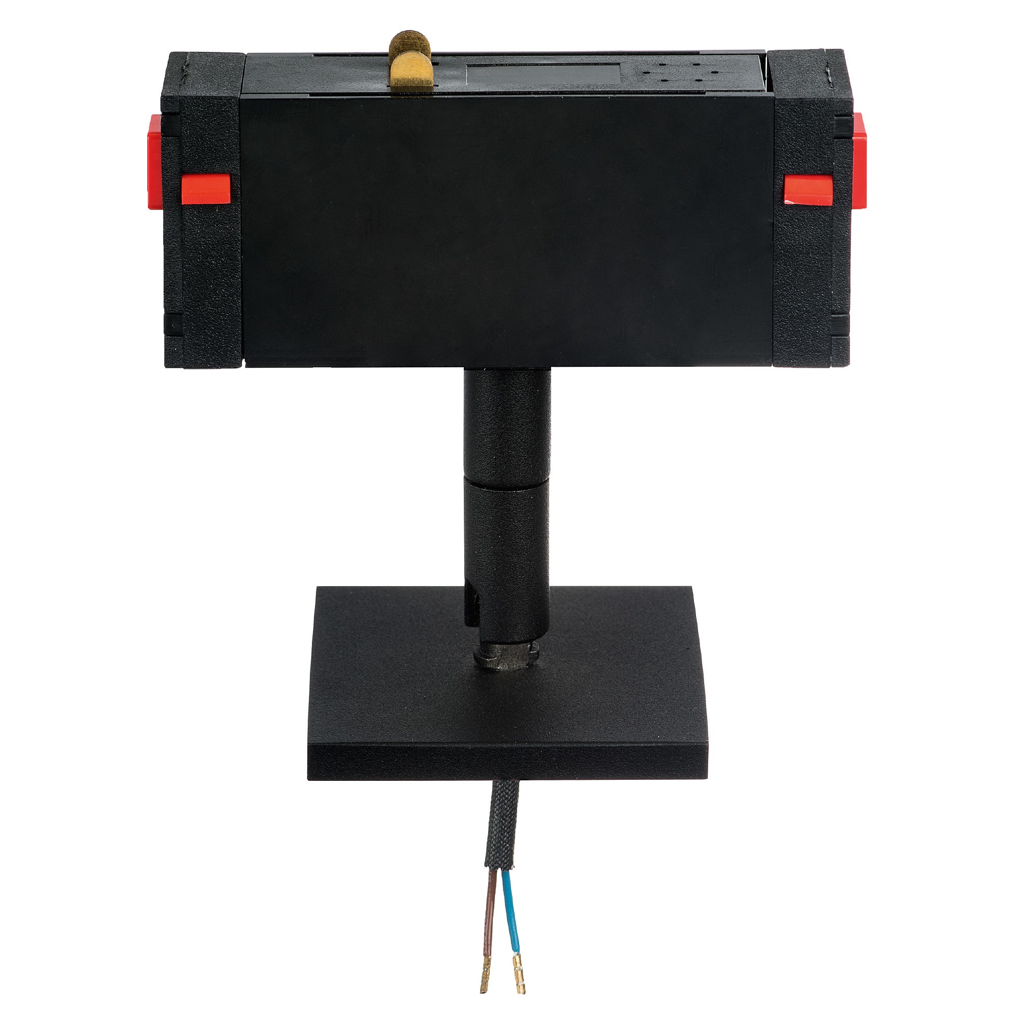 Трековое крепление Lightstar Teta 595257