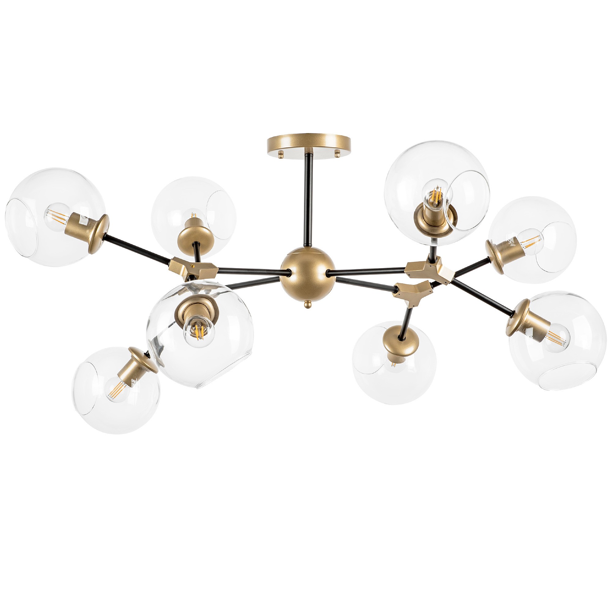 Потолочная люстра Lightstar Beta 785083