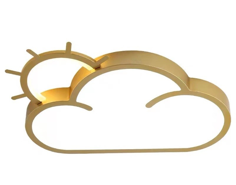 Светильник потолочный Мелодия Света Child 000029404