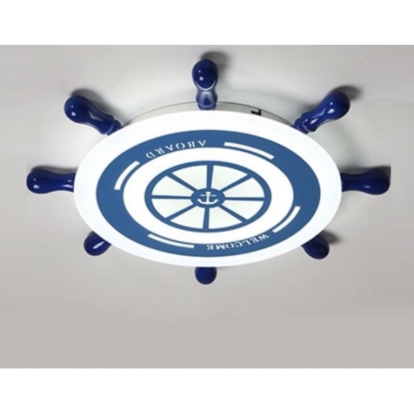 Потолочная люстра Мелодия Света Child 000029410