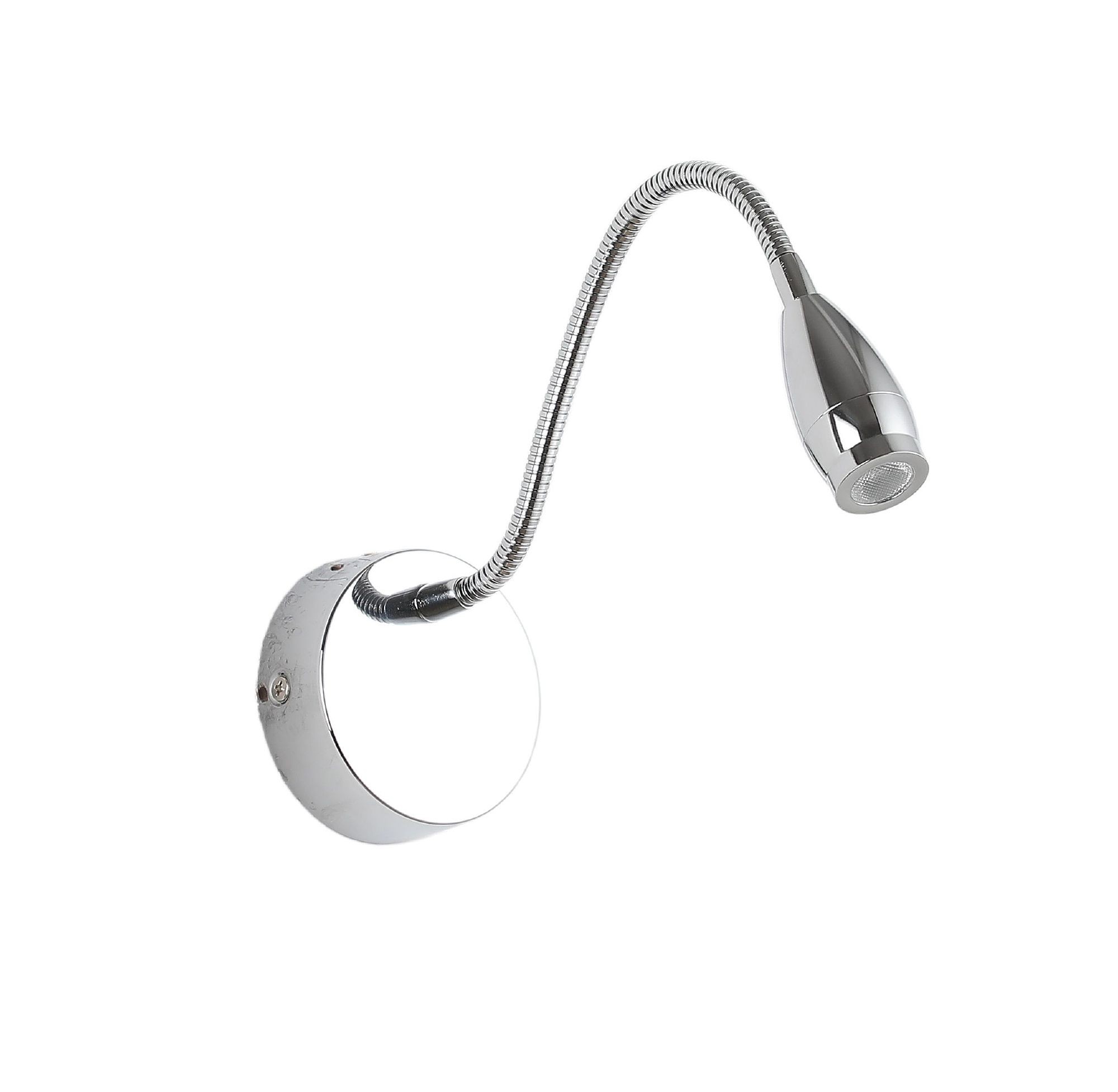 Настенный светильник Zortes Weich ZRS.10011.3