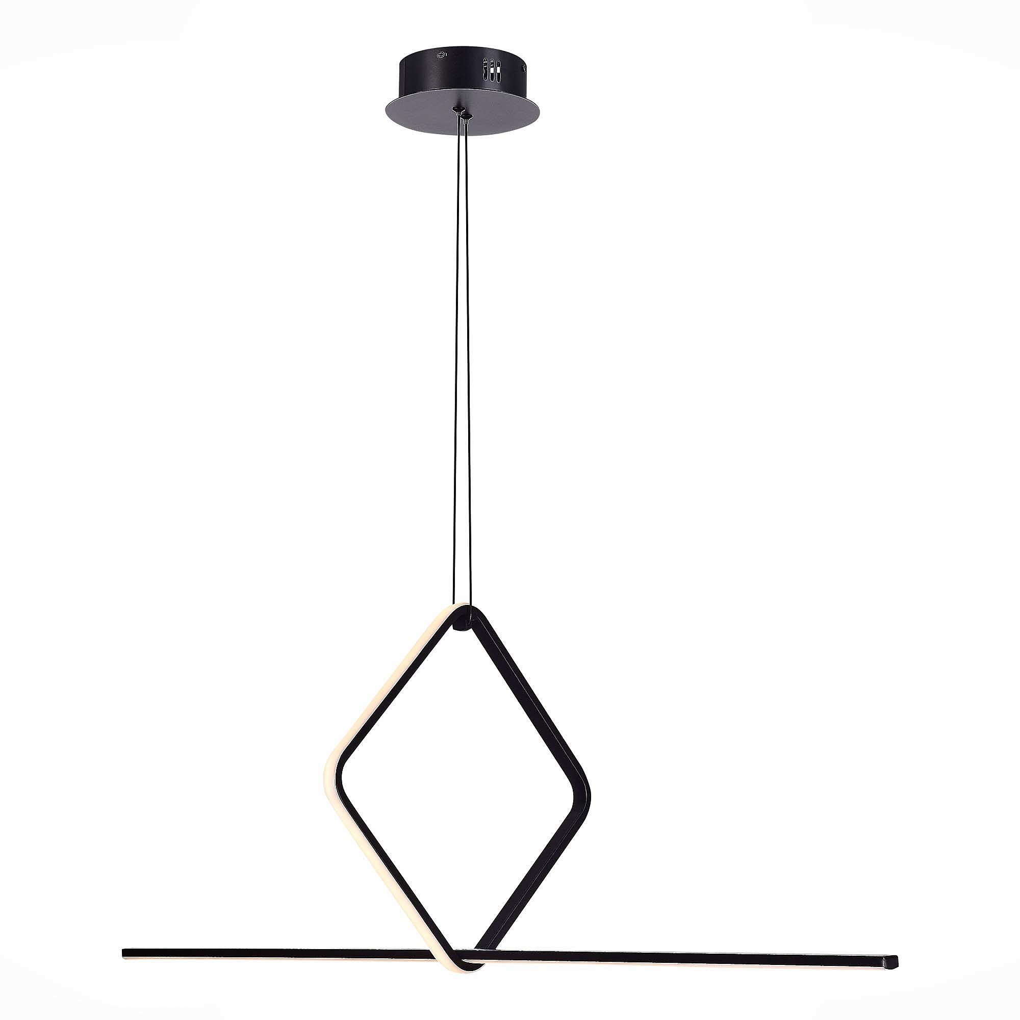 Светильник подвесной ST Luce Gaia SL6113.423.01