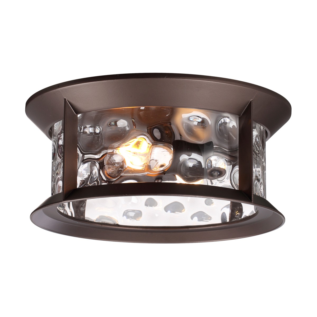 Уличные потолочные Odeon Light Mavret 4961/2C