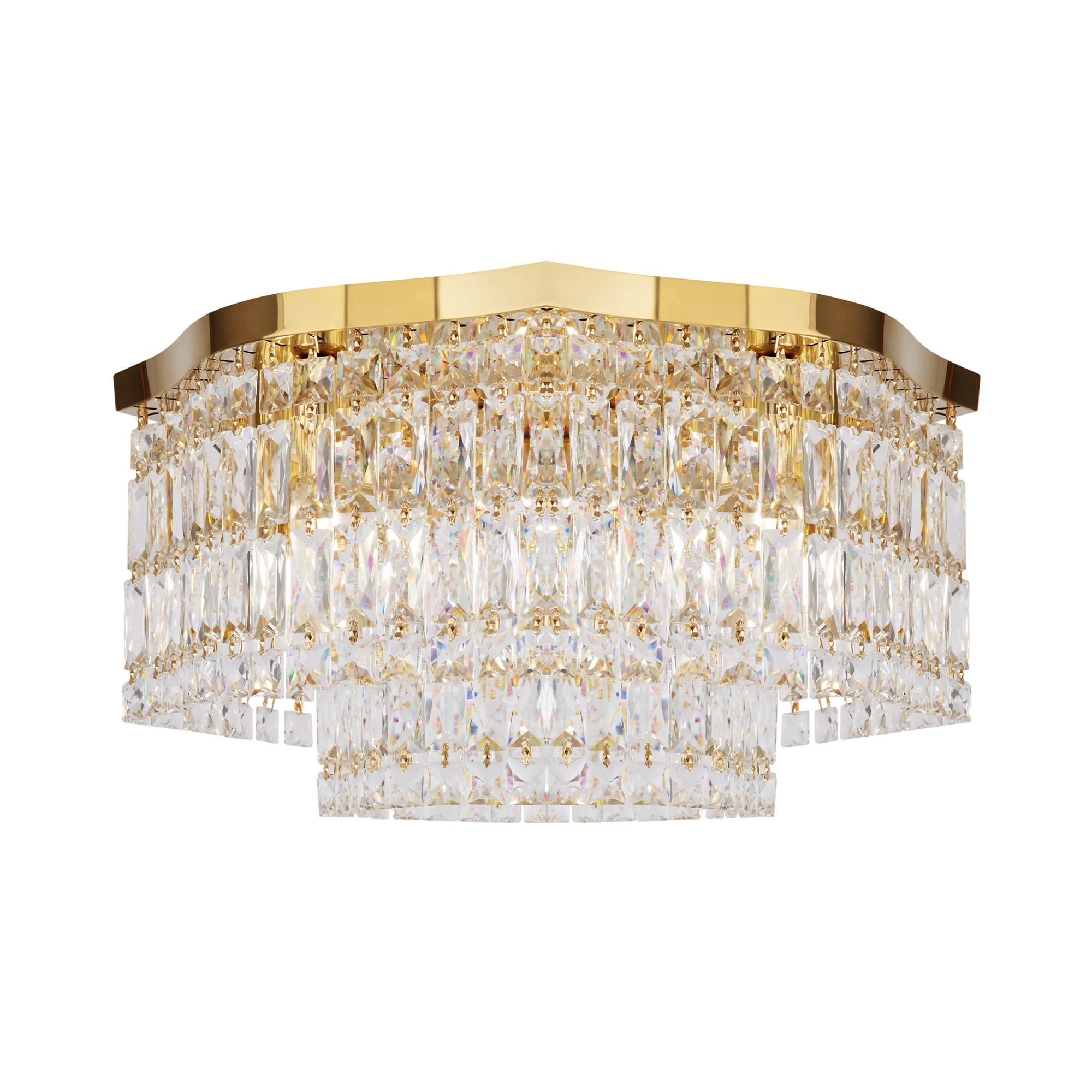 Потолочная люстра Maytoni Dune DIA005CL-06G