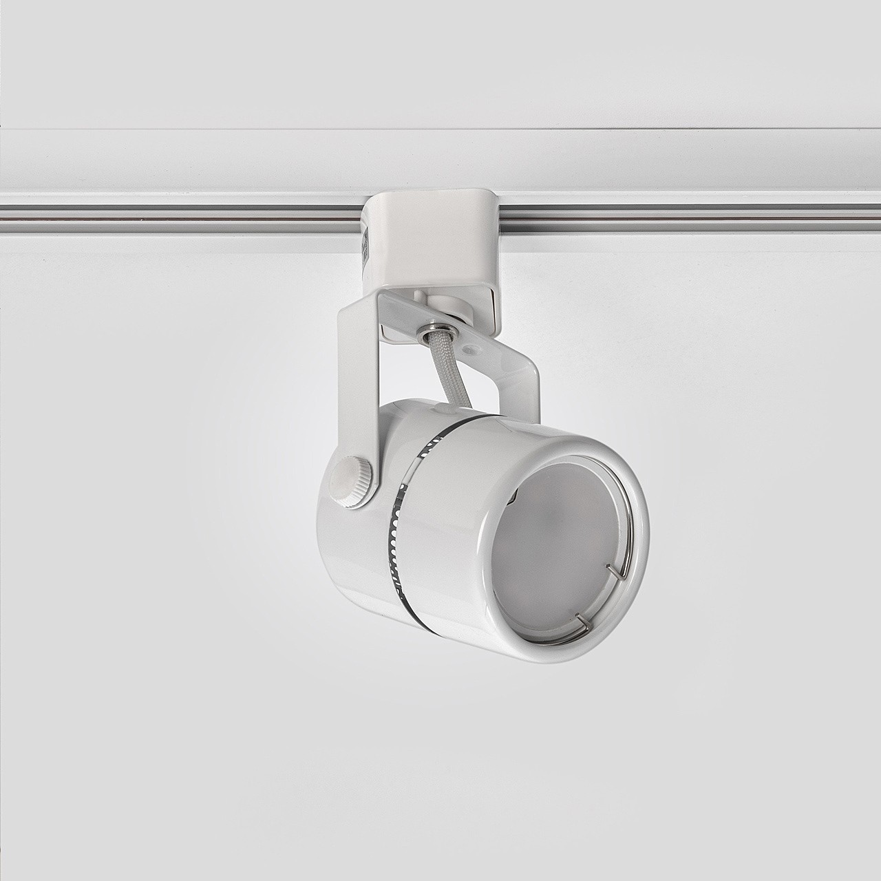 Трековый светильник IMEX Трек 1 Wh IL.0010.0050