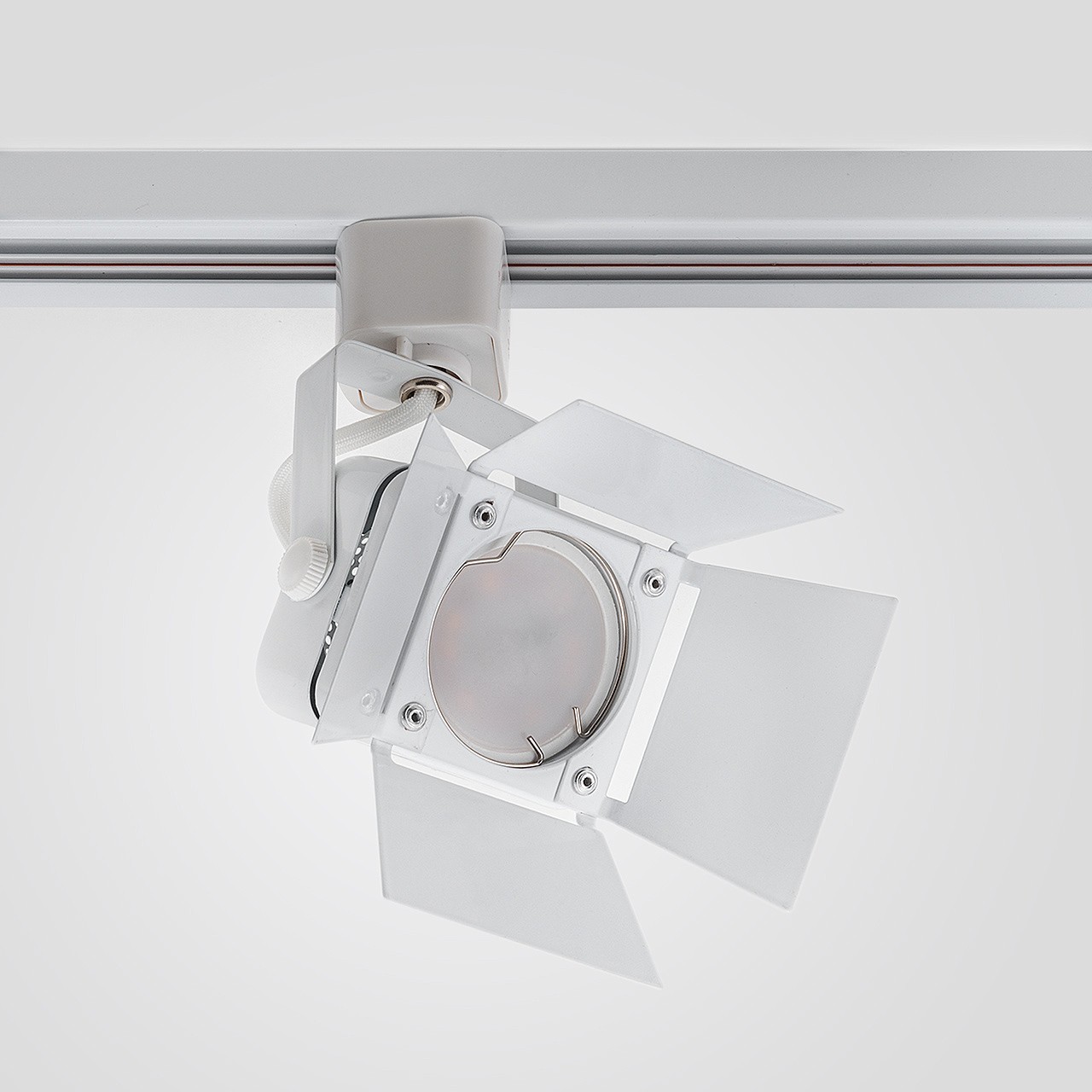 Трековый светильник IMEX IL.0010.0052