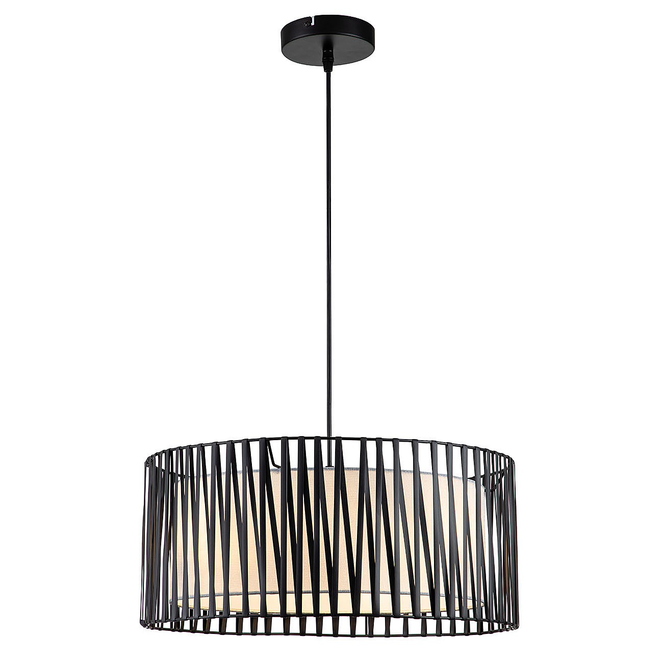 Подвесная люстра Escada Zambeze 10181/3S