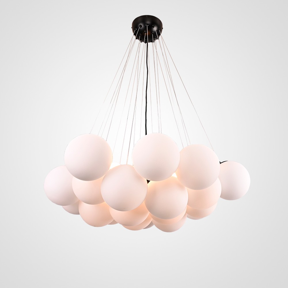 Подвесная люстра ImperiumLoft Ogden01 212828-26